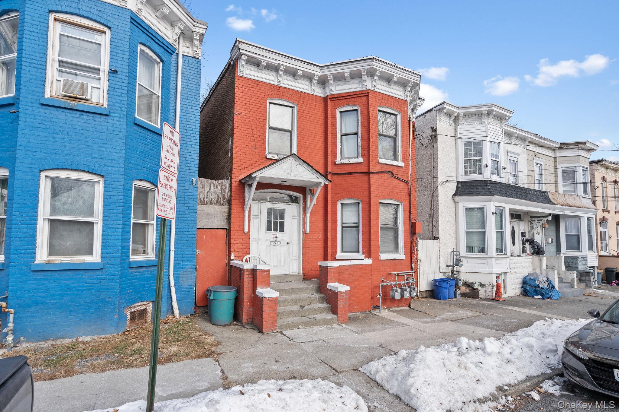 #1 photo, 210 Renwick Street, Newburgh , NY 12550