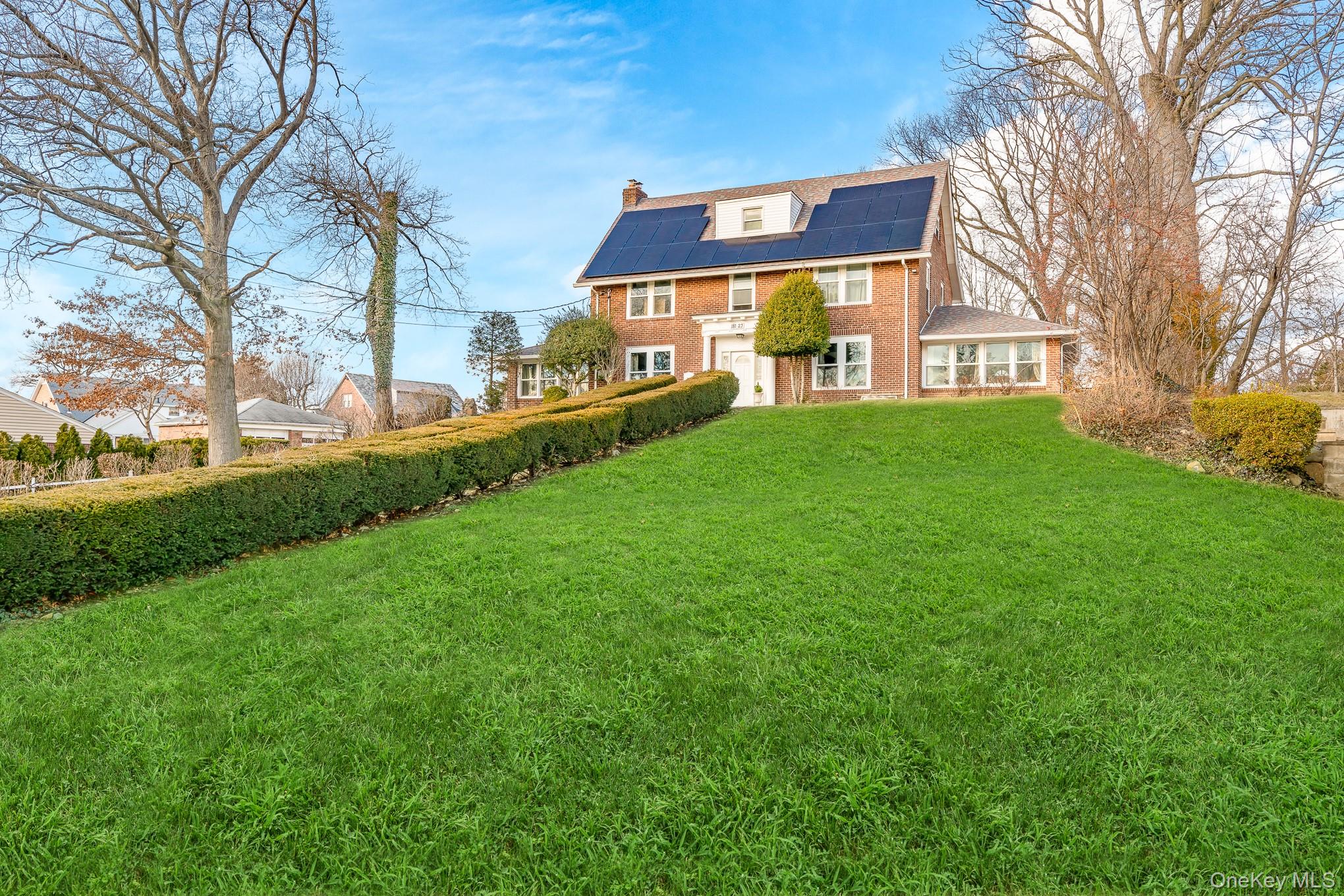 #2 photo, 181-23 Henley Road, Jamaica Estates , NY 11432