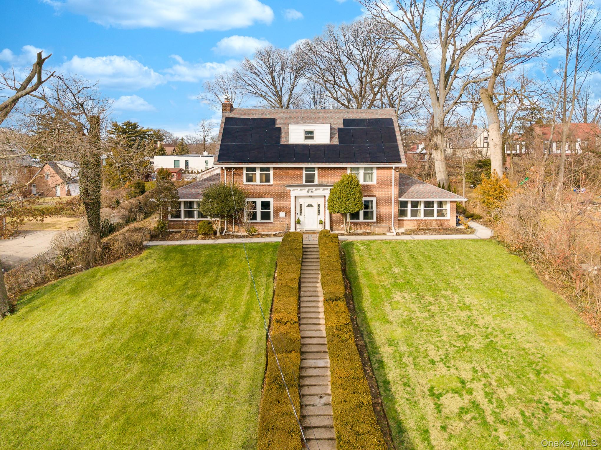 #3 photo, 181-23 Henley Road, Jamaica Estates , NY 11432