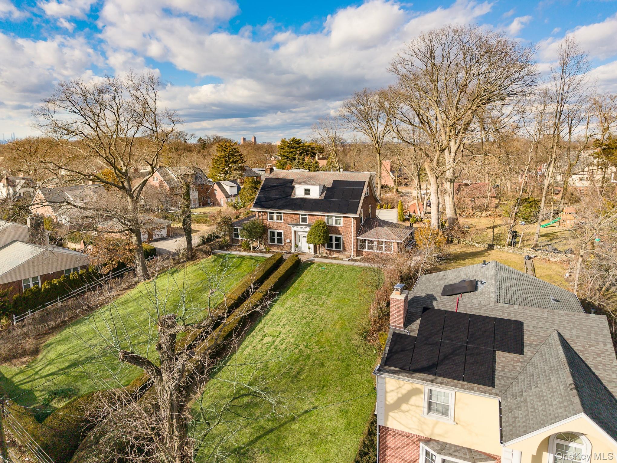 #4 photo, 181-23 Henley Road, Jamaica Estates , NY 11432