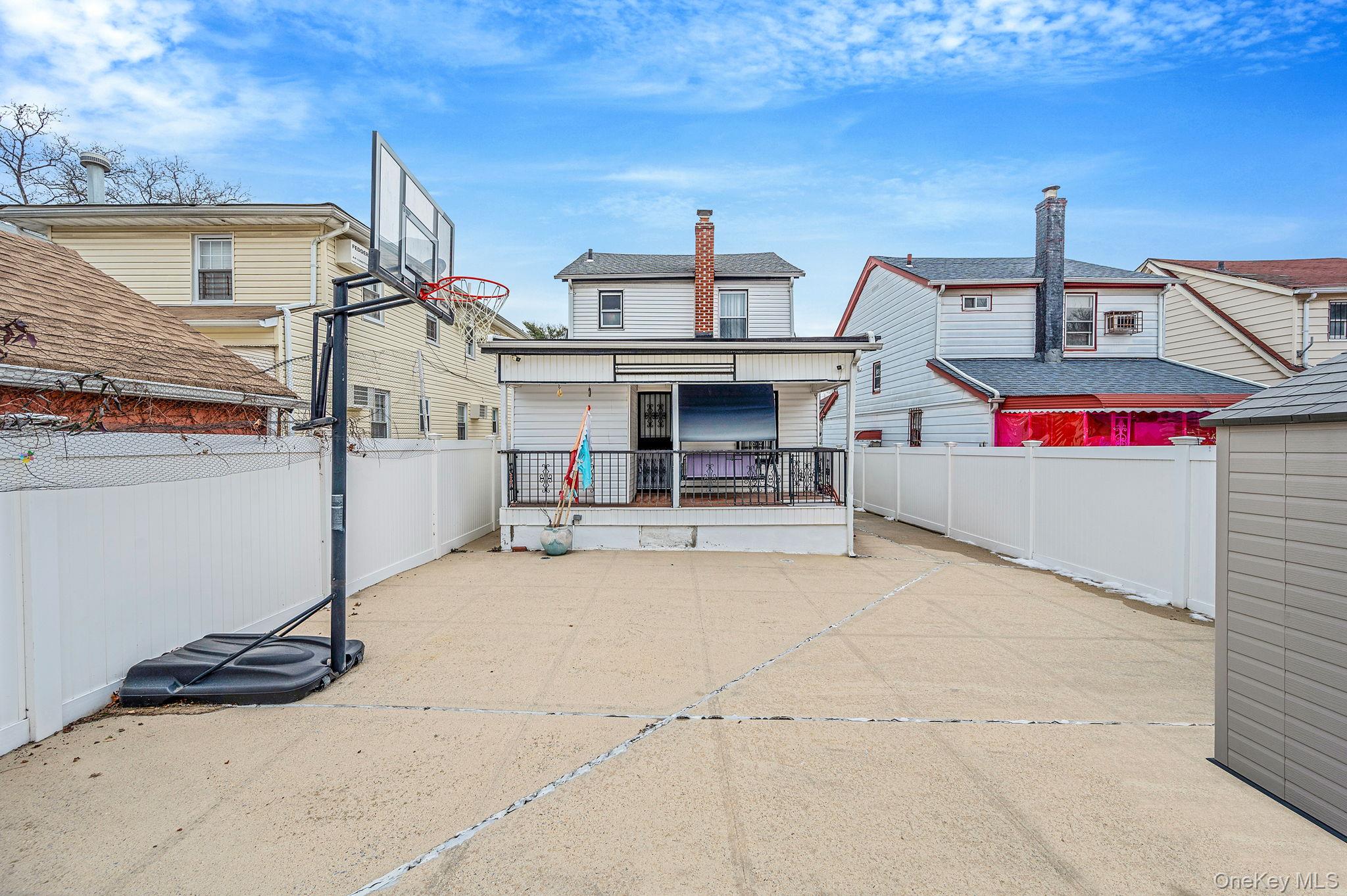 #10 photo, 10934 124th Street, Куинс ‖ South Ozone Park , NY 11420