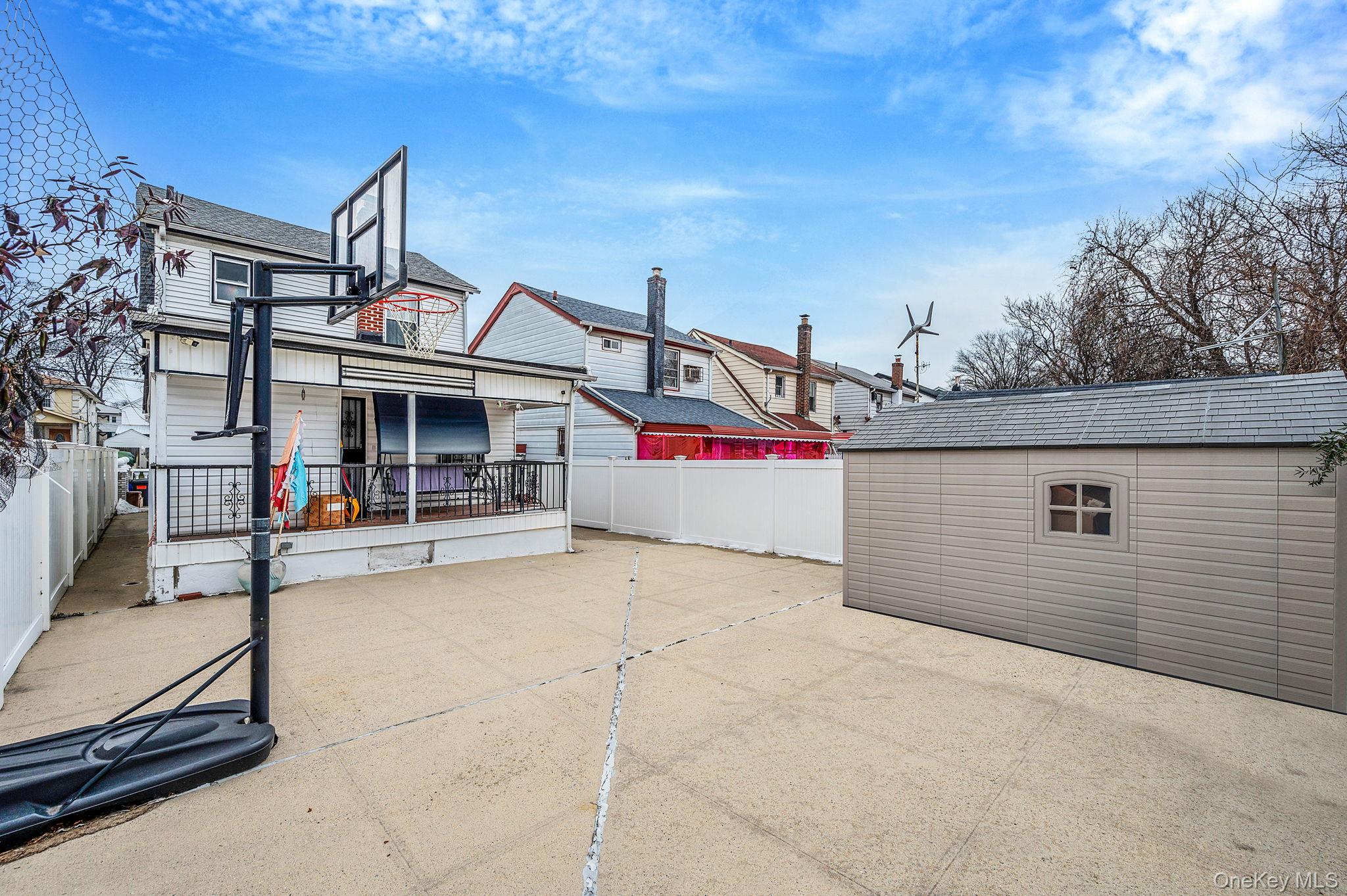 #11 photo, 10934 124th Street, Куинс ‖ South Ozone Park , NY 11420