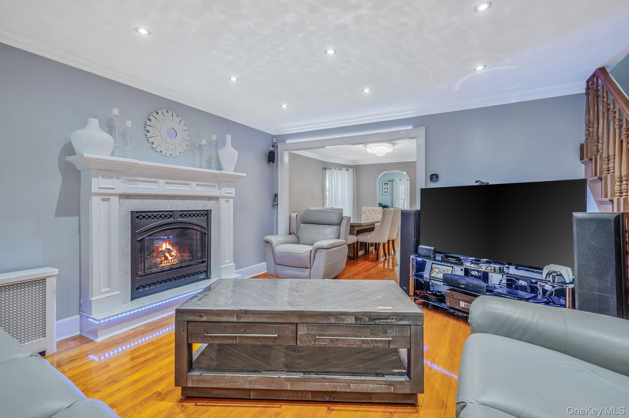 #18 photo, 10934 124th Street, Куинс ‖ South Ozone Park , NY 11420