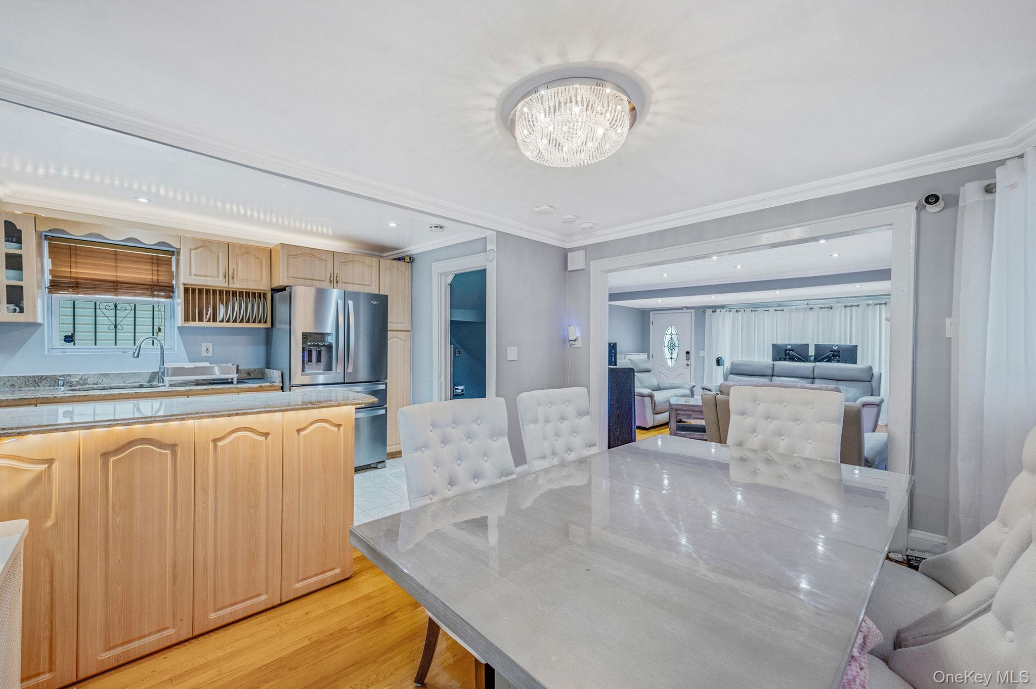 #20 photo, 10934 124th Street, Куинс ‖ South Ozone Park , NY 11420