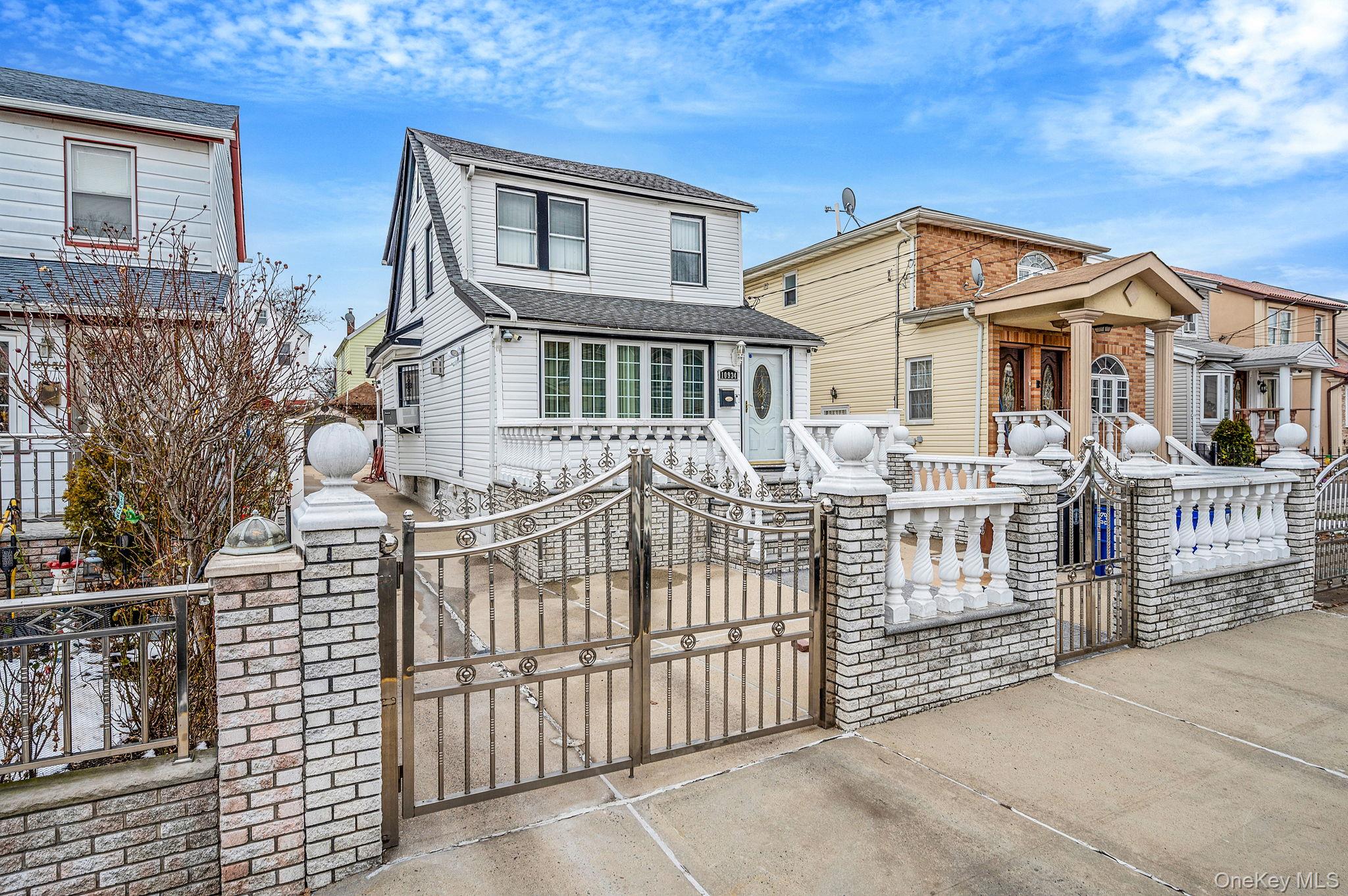 #4 photo, 10934 124th Street, Куинс ‖ South Ozone Park , NY 11420
