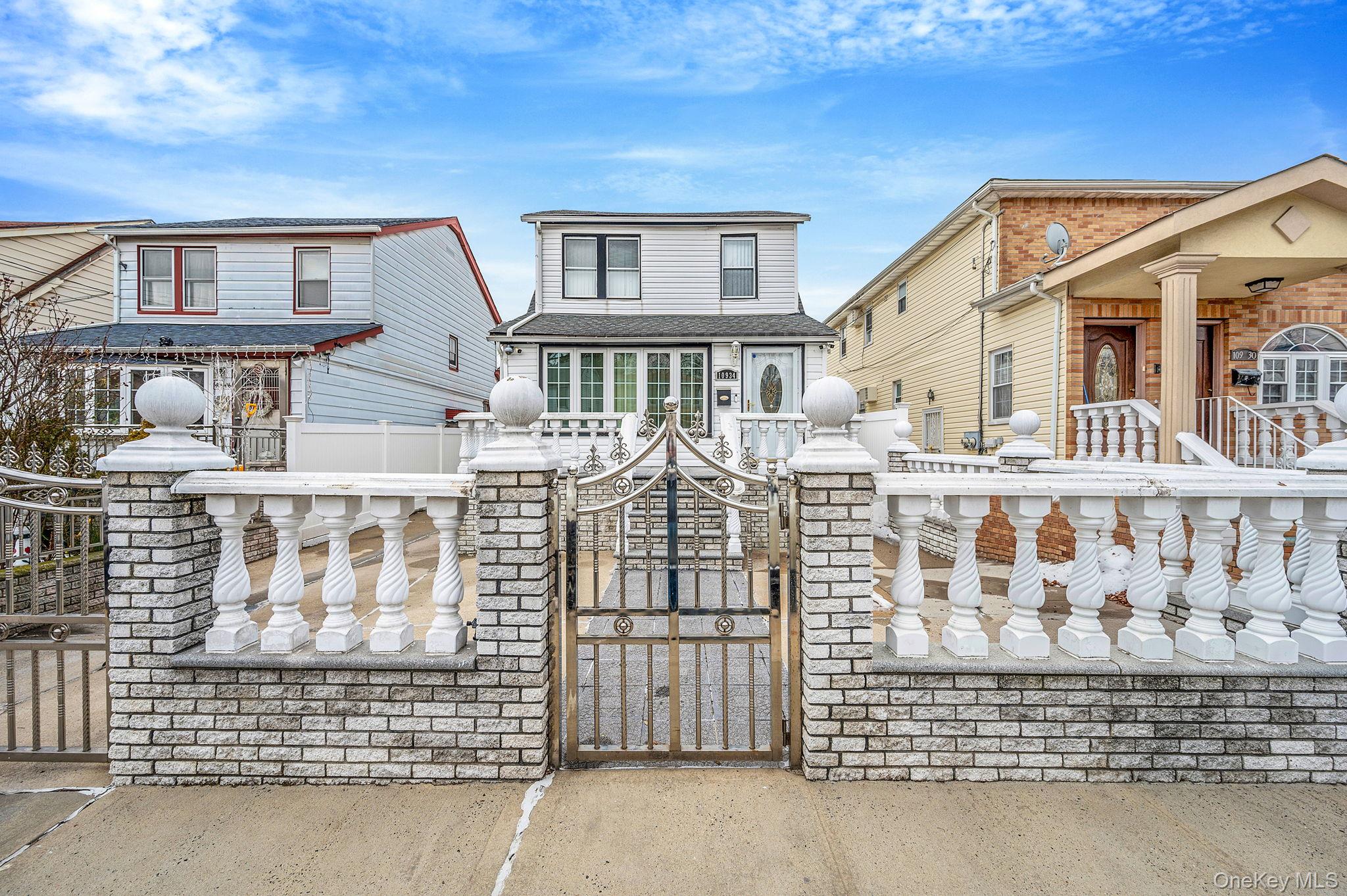 #5 photo, 10934 124th Street, Куинс ‖ South Ozone Park , NY 11420