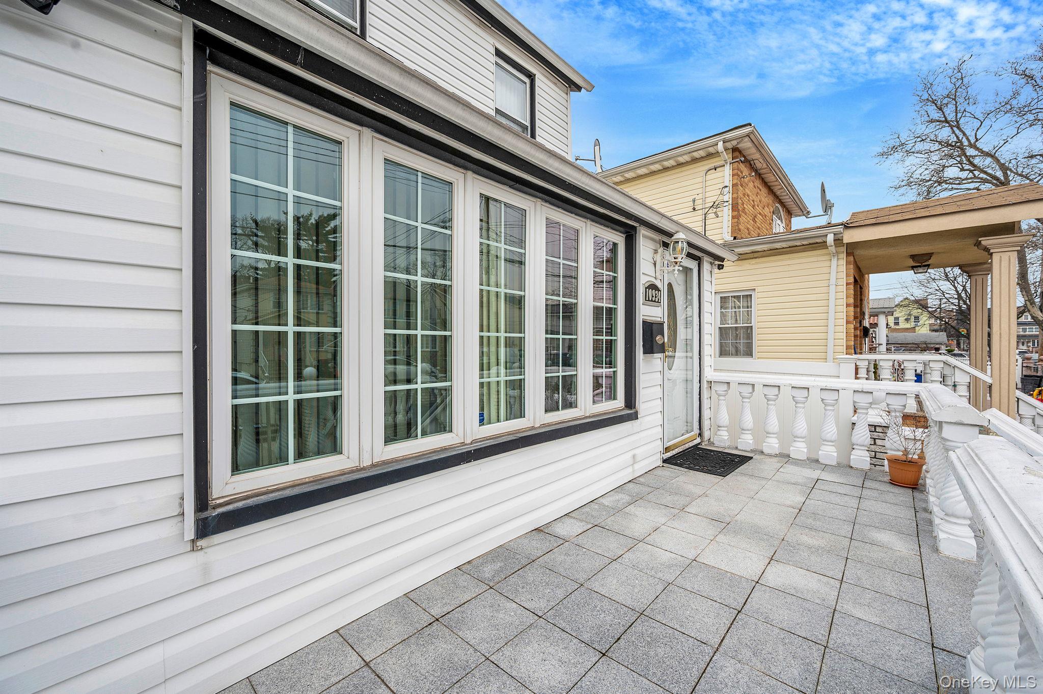 #6 photo, 10934 124th Street, Куинс ‖ South Ozone Park , NY 11420