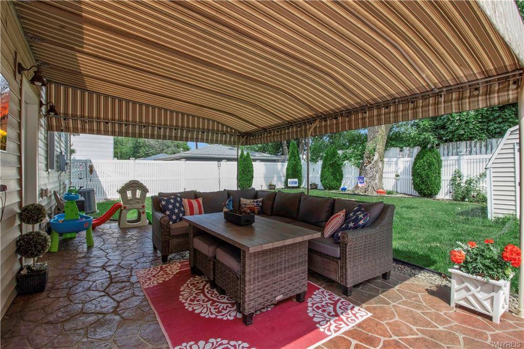 #8 photo, 17 Fath Dr, Cheektowaga , NY 14225