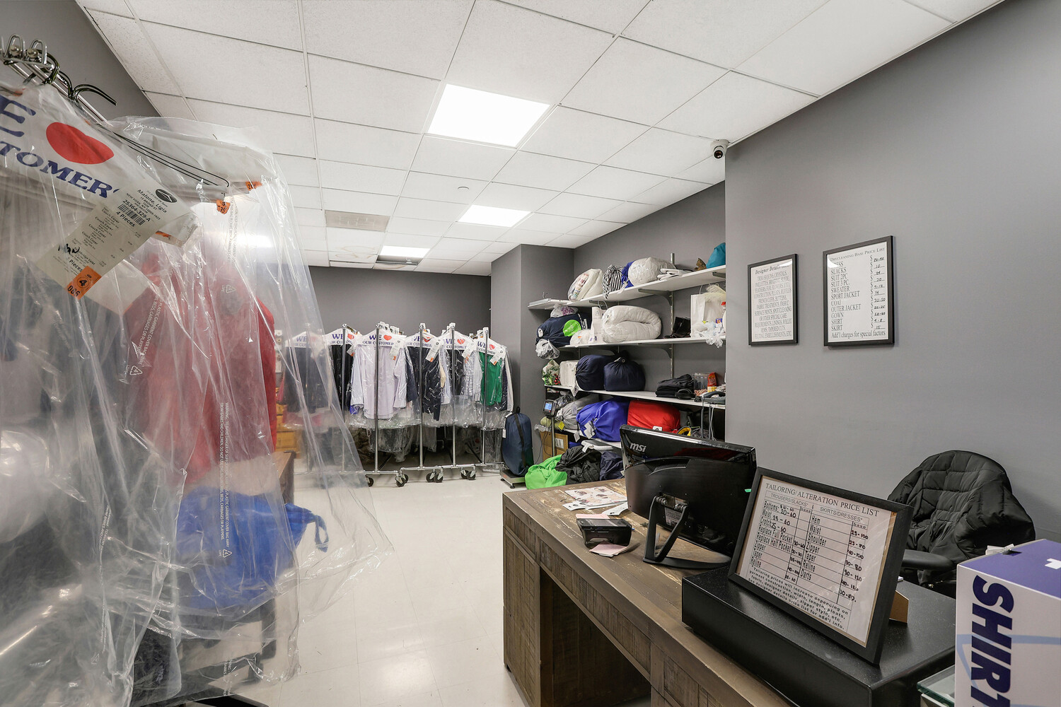 #12 photo, 15 BROAD Street, Financial District , NY 10005