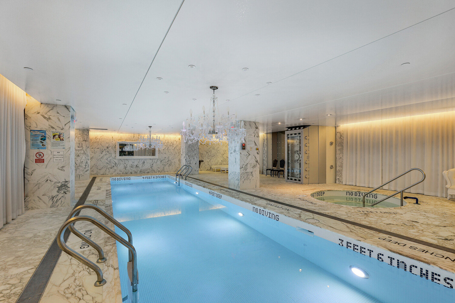 #21 photo, 15 BROAD Street, Financial District , NY 10005