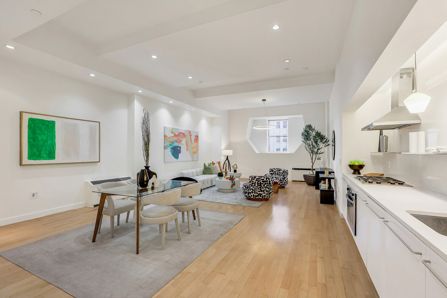 #5 photo, 15 BROAD Street, Financial District , NY 10005