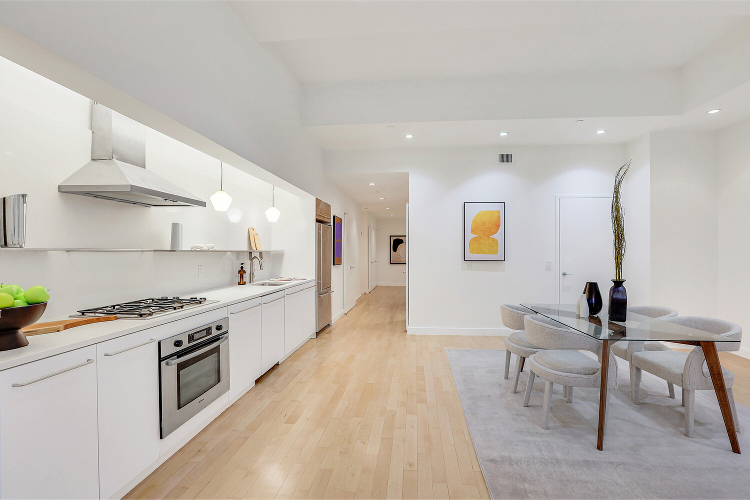 #7 photo, 15 BROAD Street, Financial District , NY 10005