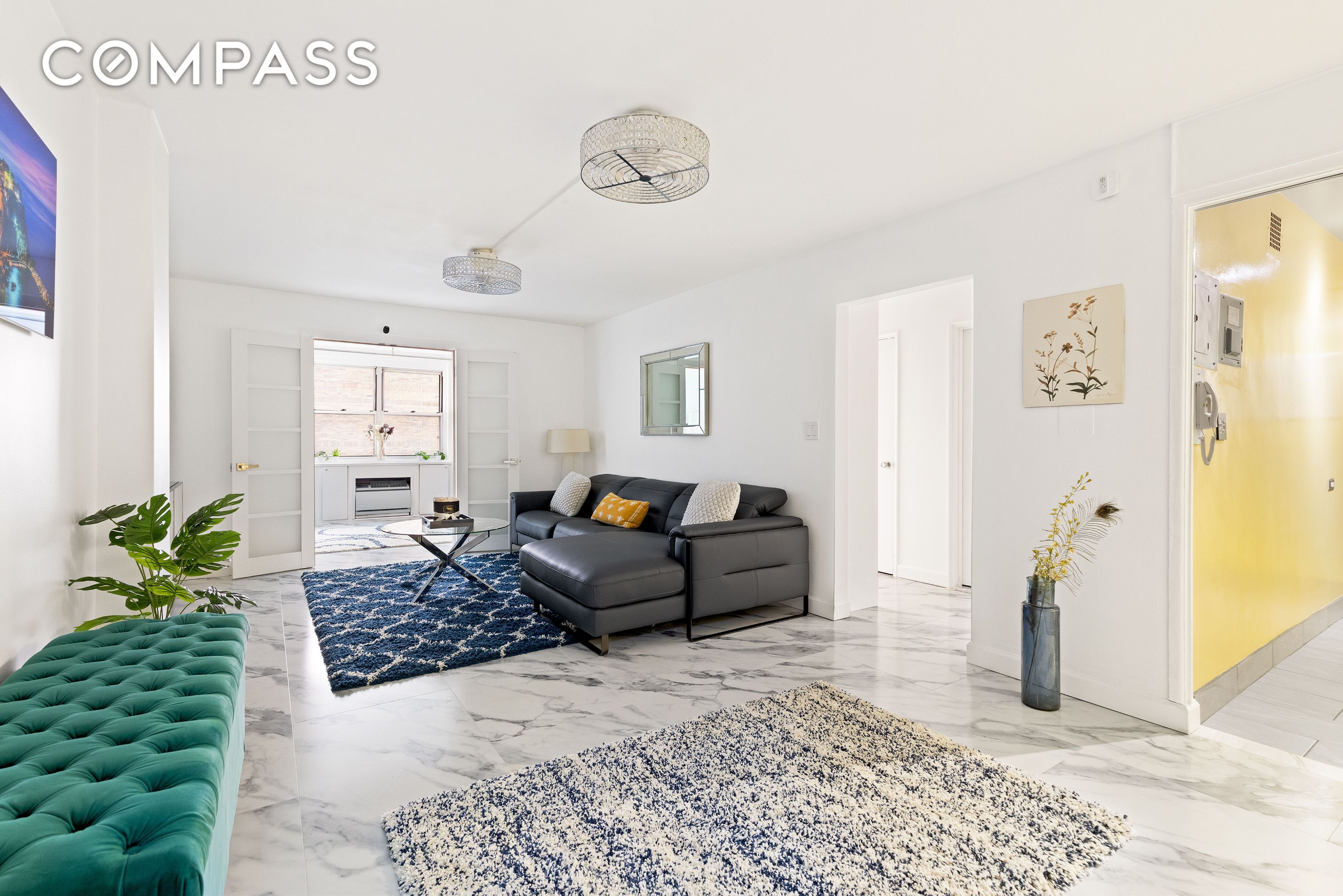 #3 photo, New York City, Манхэттен ‖ Kips Bay , NY 10016