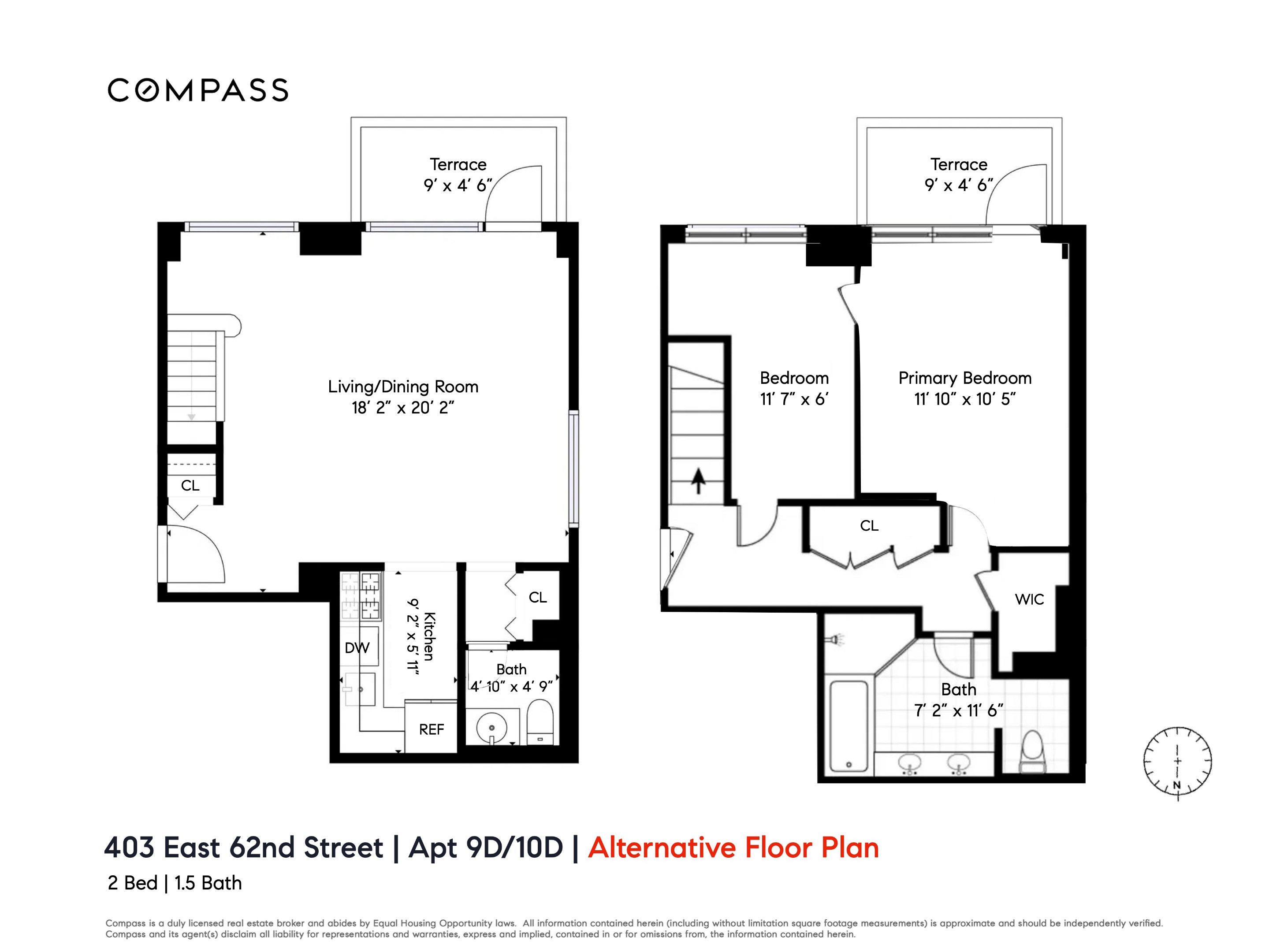 #2 photo, 403 E 62nd Street, Манхэттен ‖ Lenox Hill , NY 10065