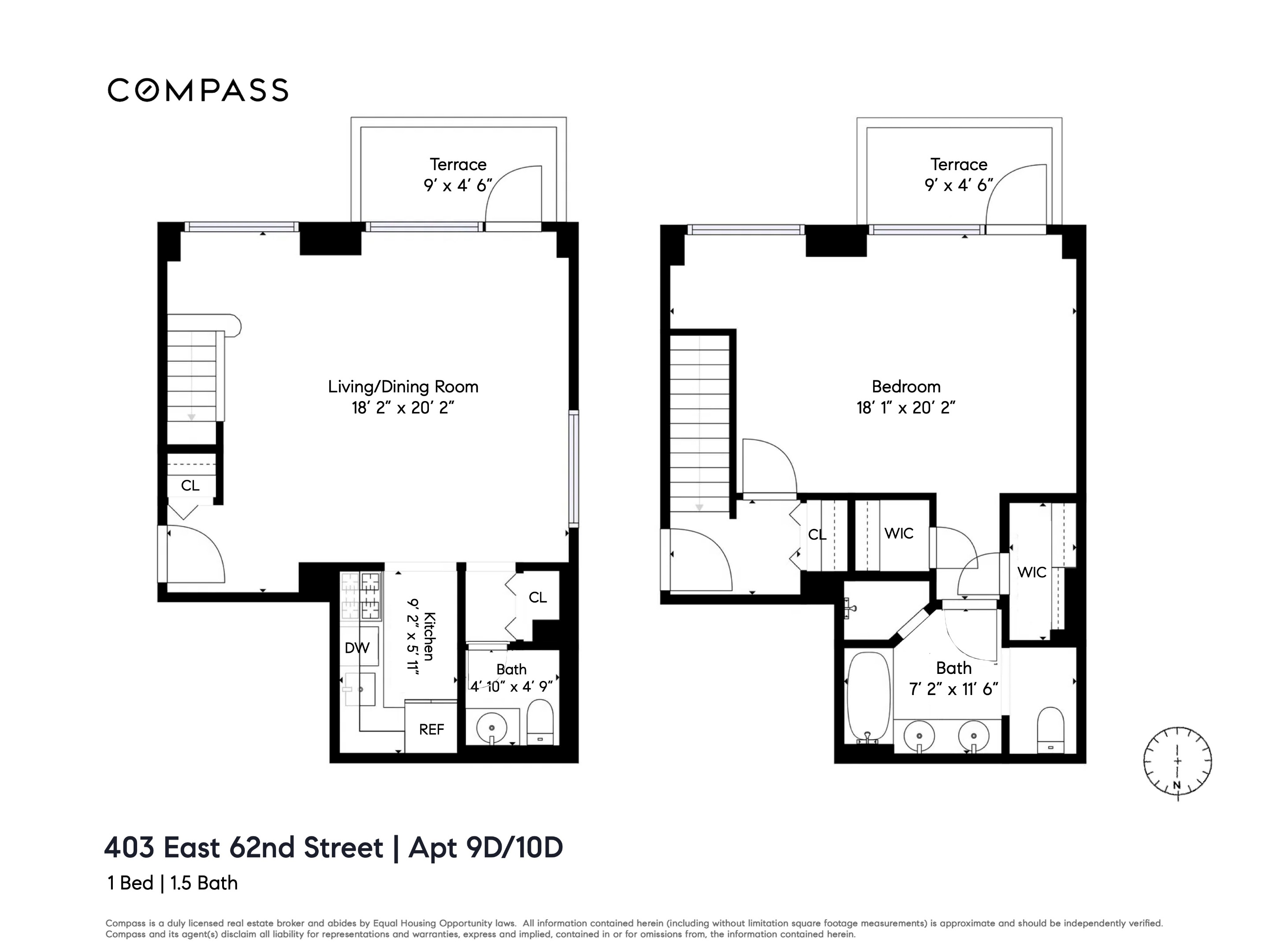 #3 photo, 403 E 62nd Street, Манхэттен ‖ Lenox Hill , NY 10065