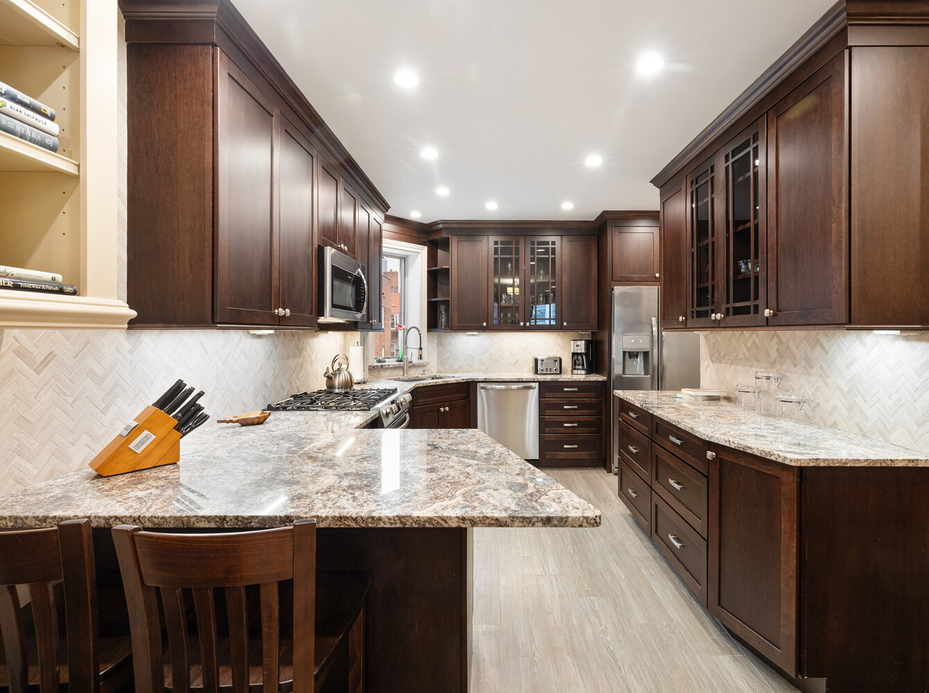 #5 photo, 69 PINEAPPLE Street, Бруклин ‖ Brooklyn Heights , NY 11201