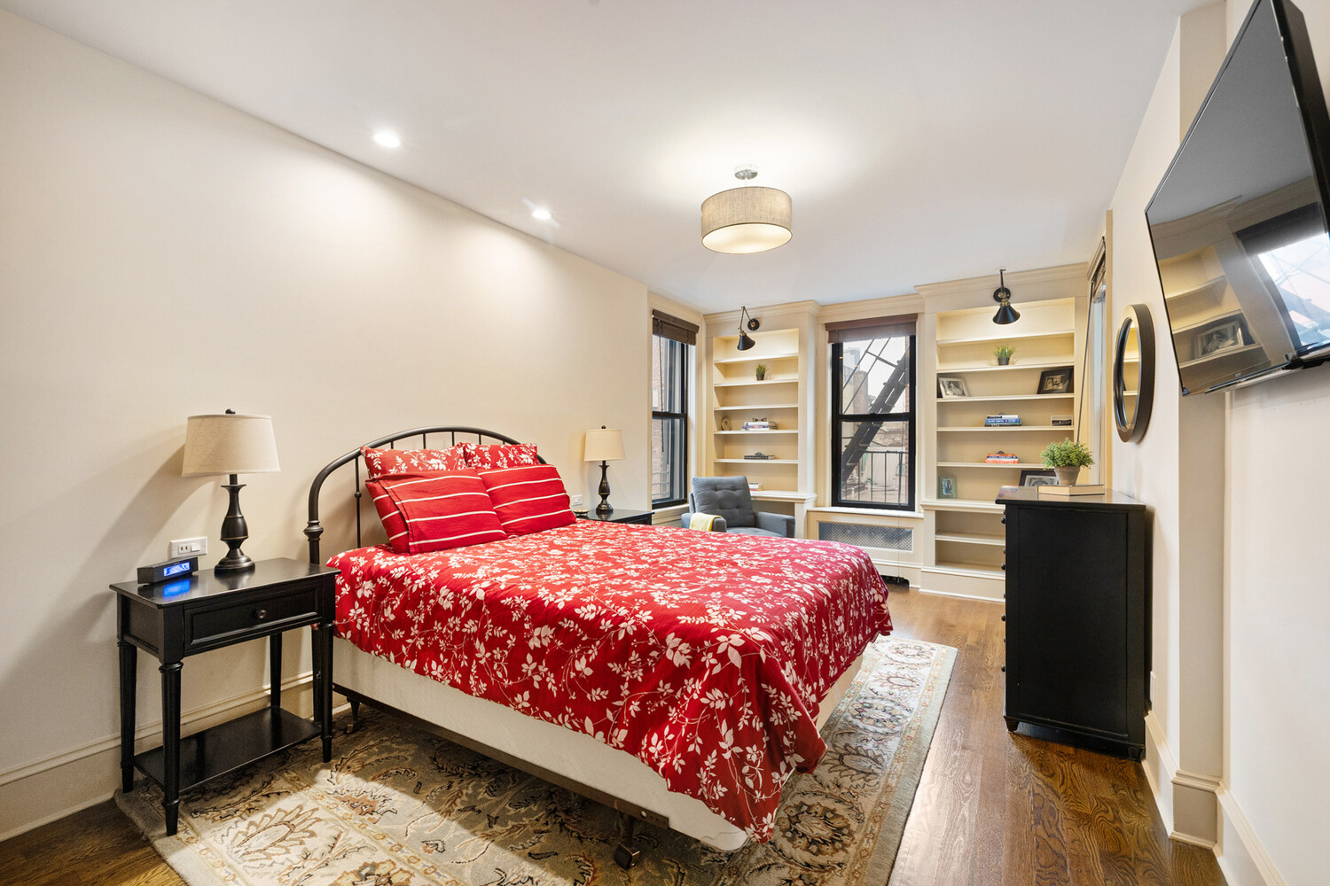 #7 photo, 69 PINEAPPLE Street, Бруклин ‖ Brooklyn Heights , NY 11201