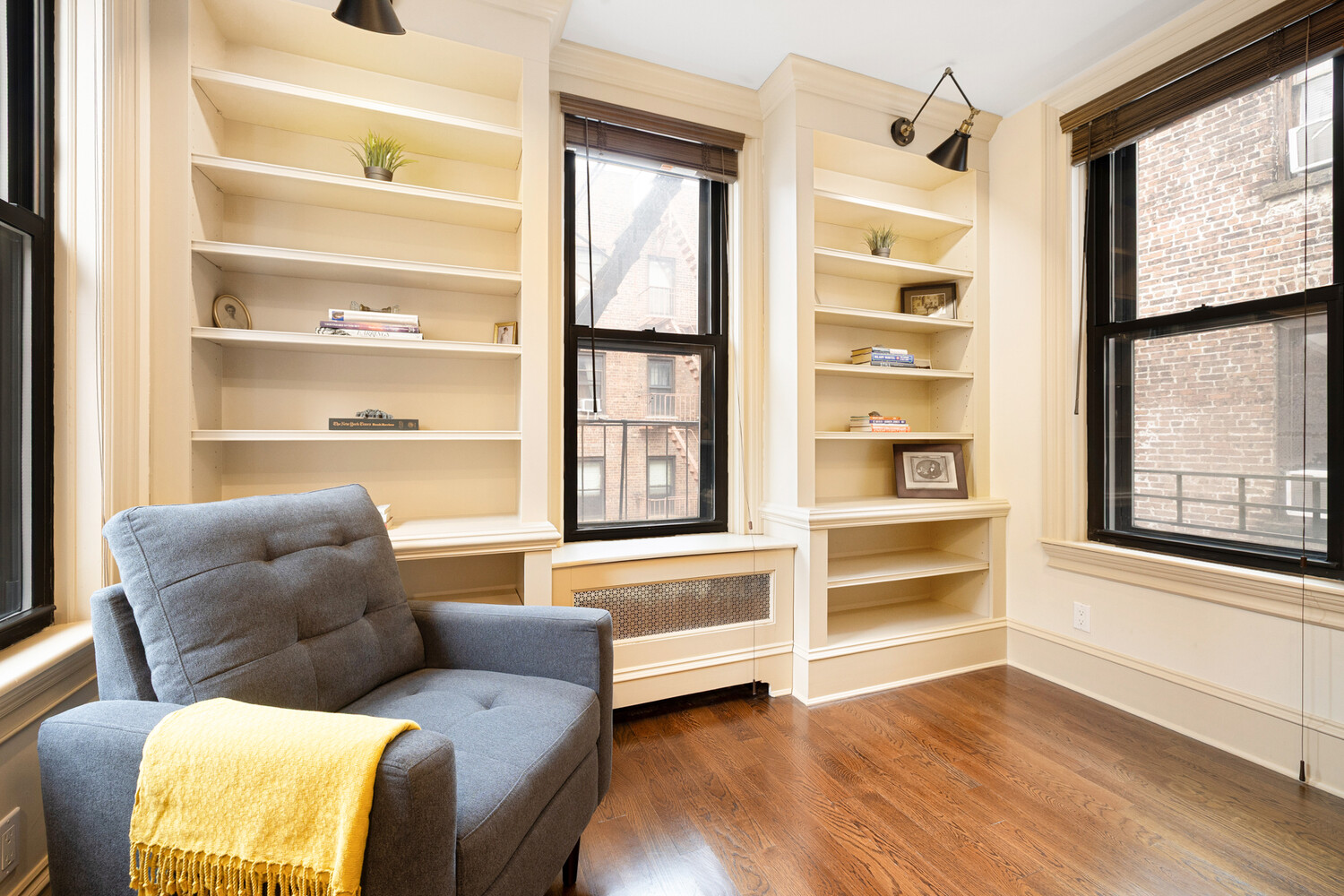 #8 photo, 69 PINEAPPLE Street, Бруклин ‖ Brooklyn Heights , NY 11201