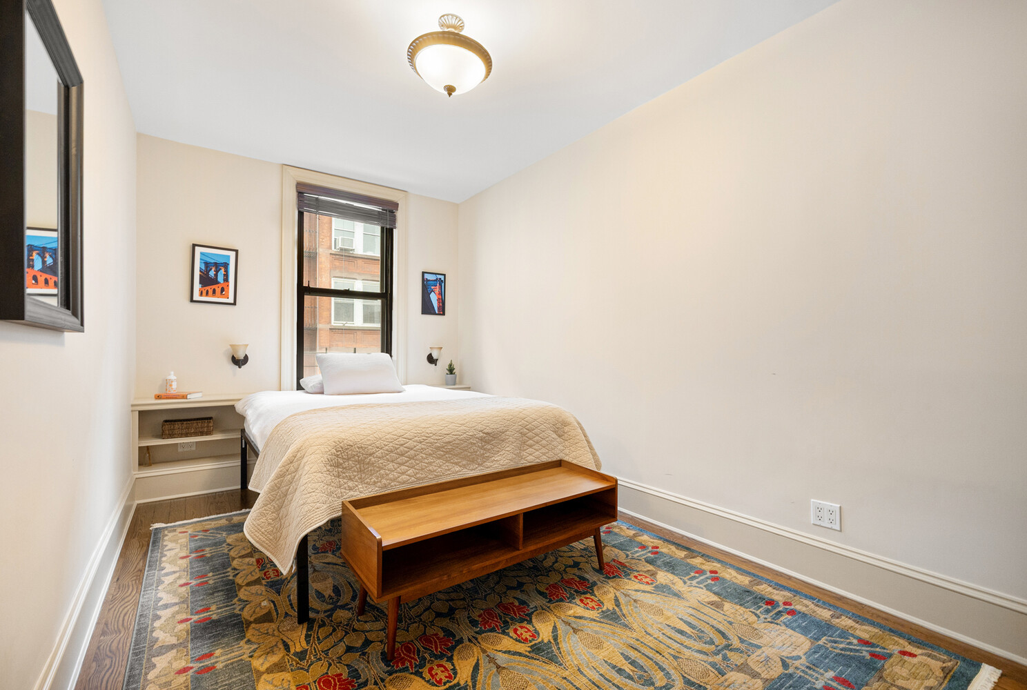 #10 photo, 69 PINEAPPLE Street, Бруклин ‖ Brooklyn Heights , NY 11201