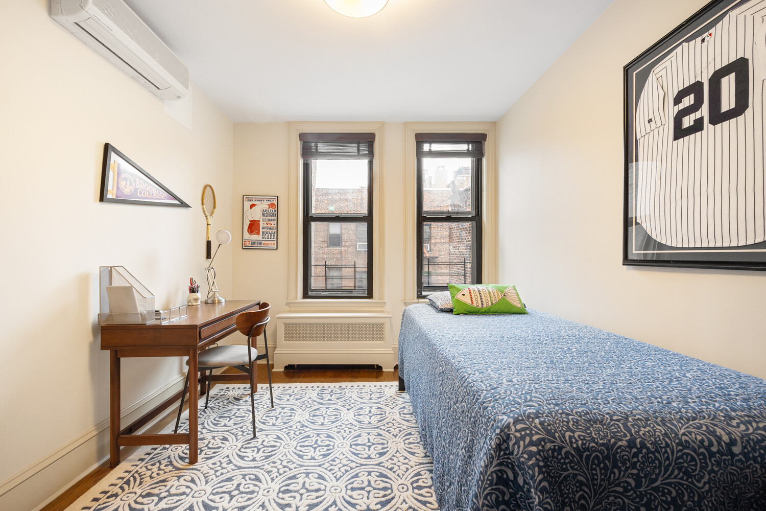 #11 photo, 69 PINEAPPLE Street, Бруклин ‖ Brooklyn Heights , NY 11201