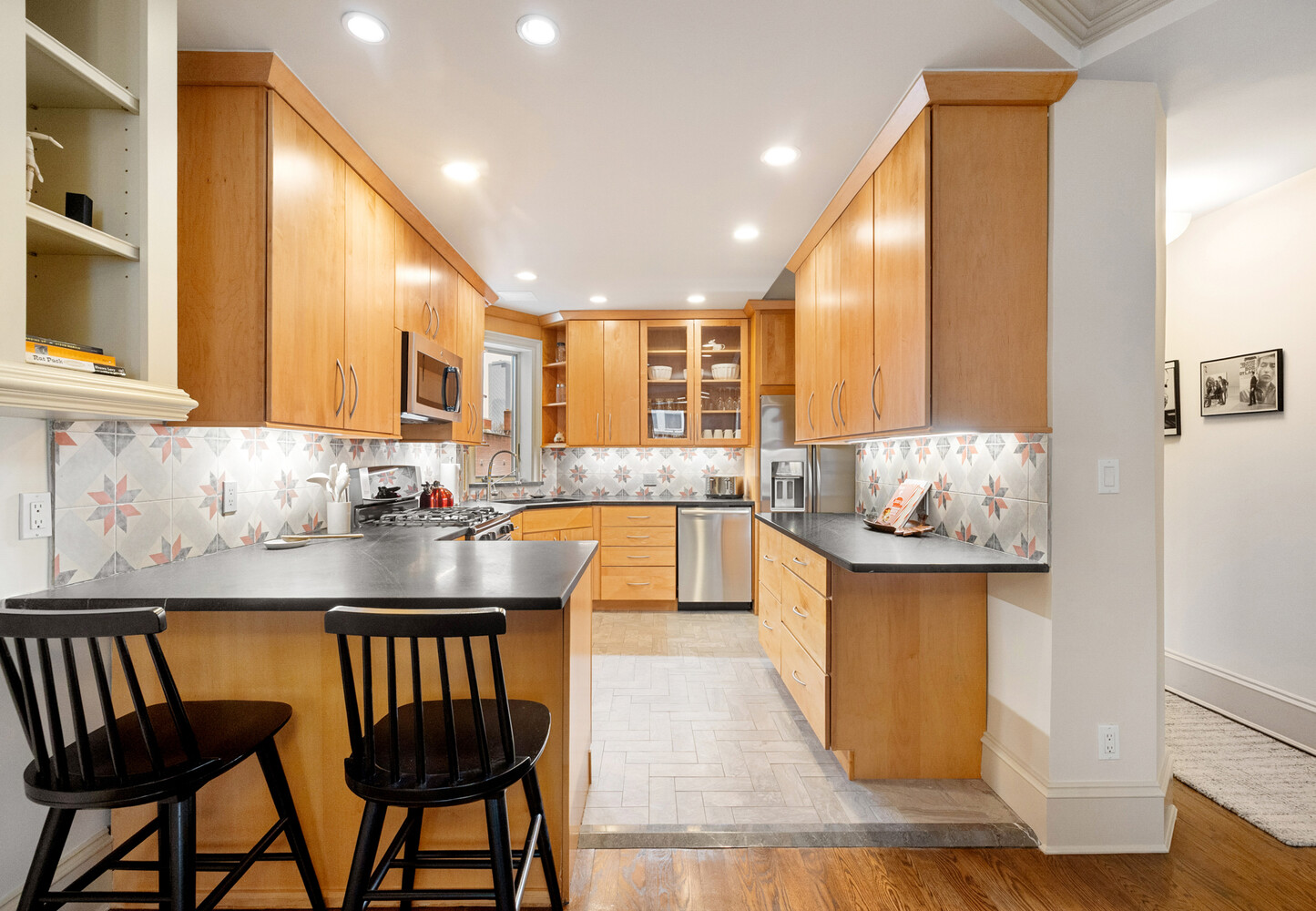 #4 photo, 69 PINEAPPLE Street, Бруклин ‖ Brooklyn Heights , NY 11201