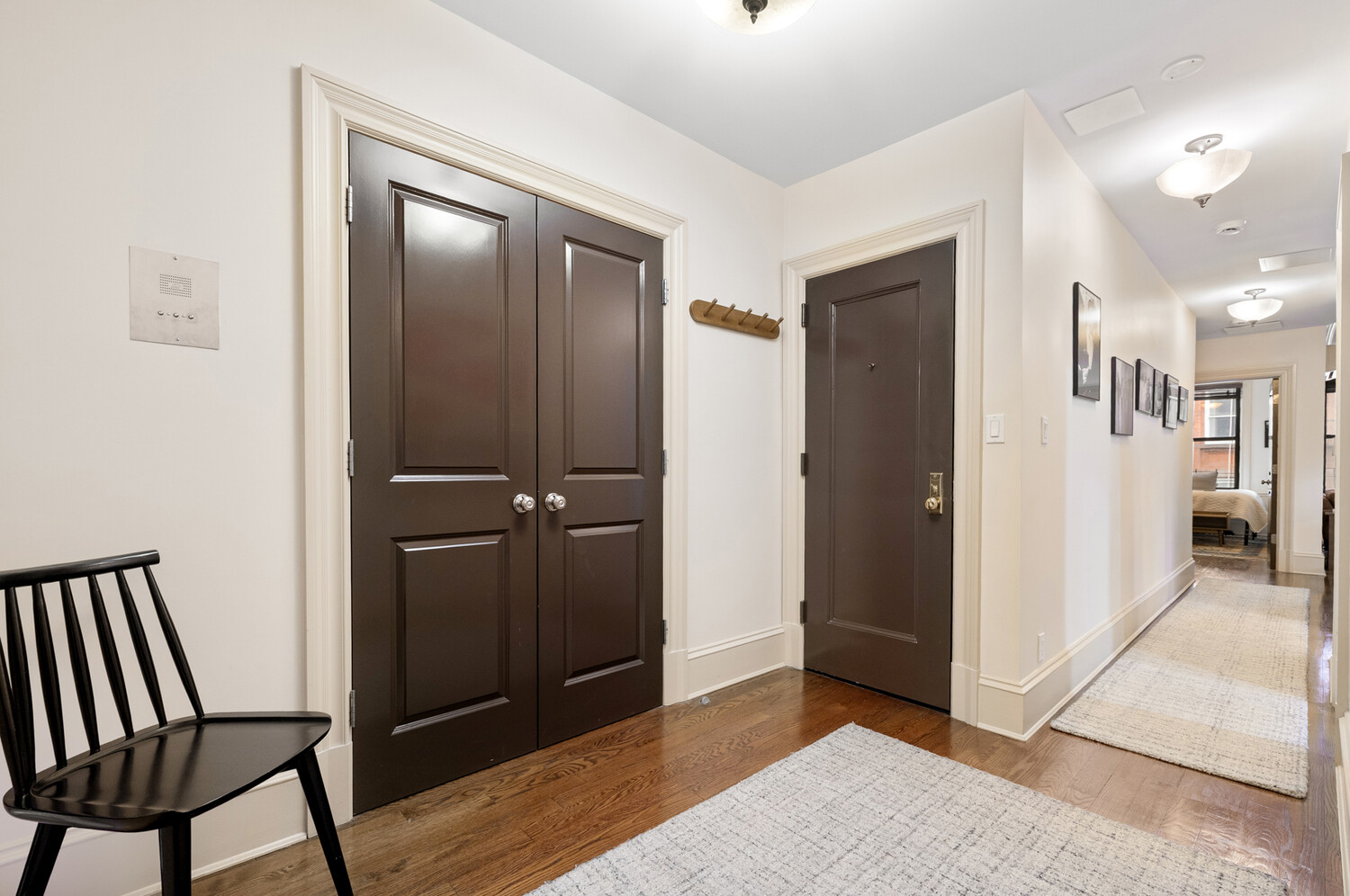 #7 photo, 69 PINEAPPLE Street, Бруклин ‖ Brooklyn Heights , NY 11201