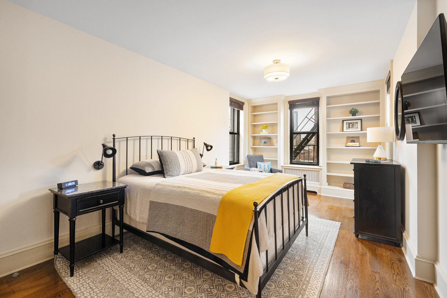 #8 photo, 69 PINEAPPLE Street, Бруклин ‖ Brooklyn Heights , NY 11201