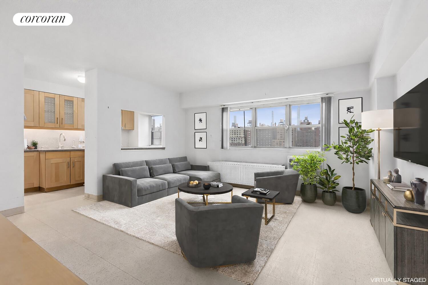 #1 photo, 609 COLUMBUS Avenue, Upper West Side , NY 10024