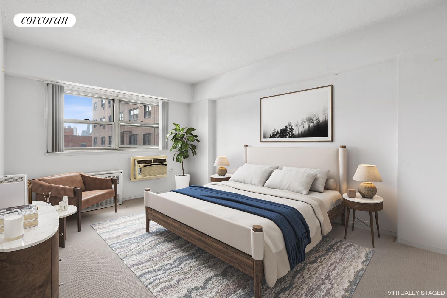 #5 photo, 609 COLUMBUS Avenue, Upper West Side , NY 10024