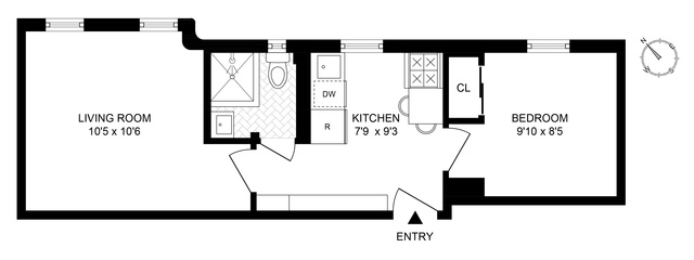 #2 photo, 227 W 11th Street, Манхэттен ‖ West Village , NY 10014