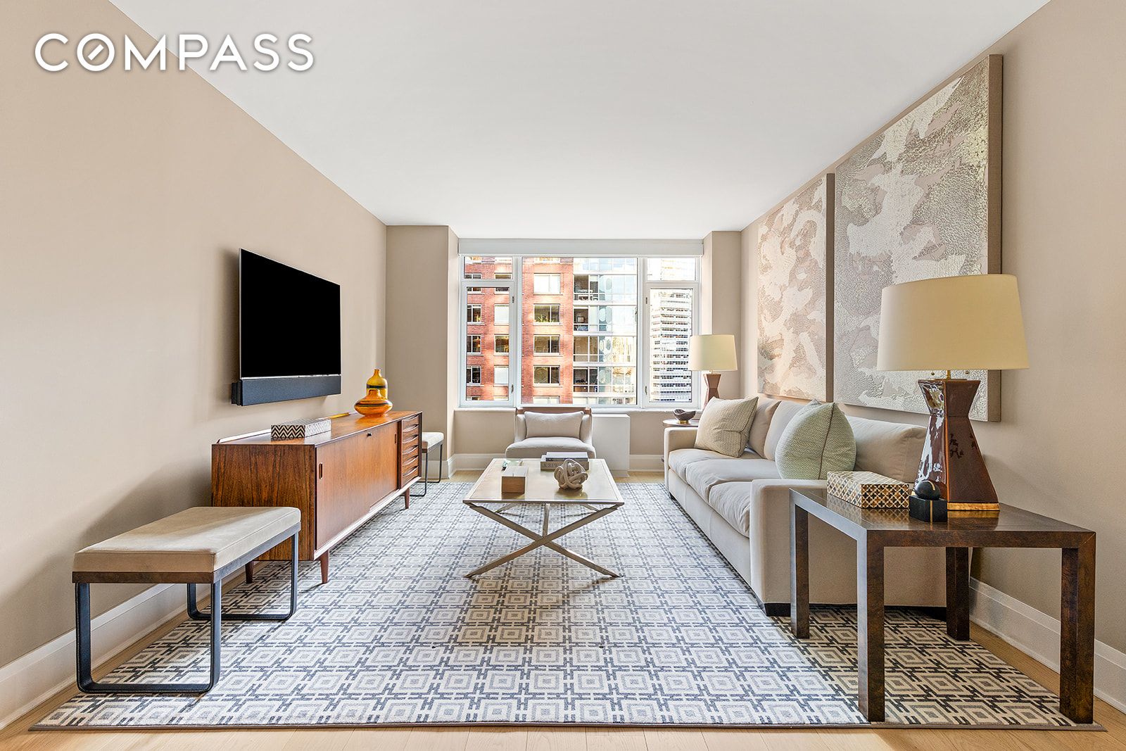 #1 photo, 210 Warren Street, Манхэттен ‖ Battery Park City , NY 10282