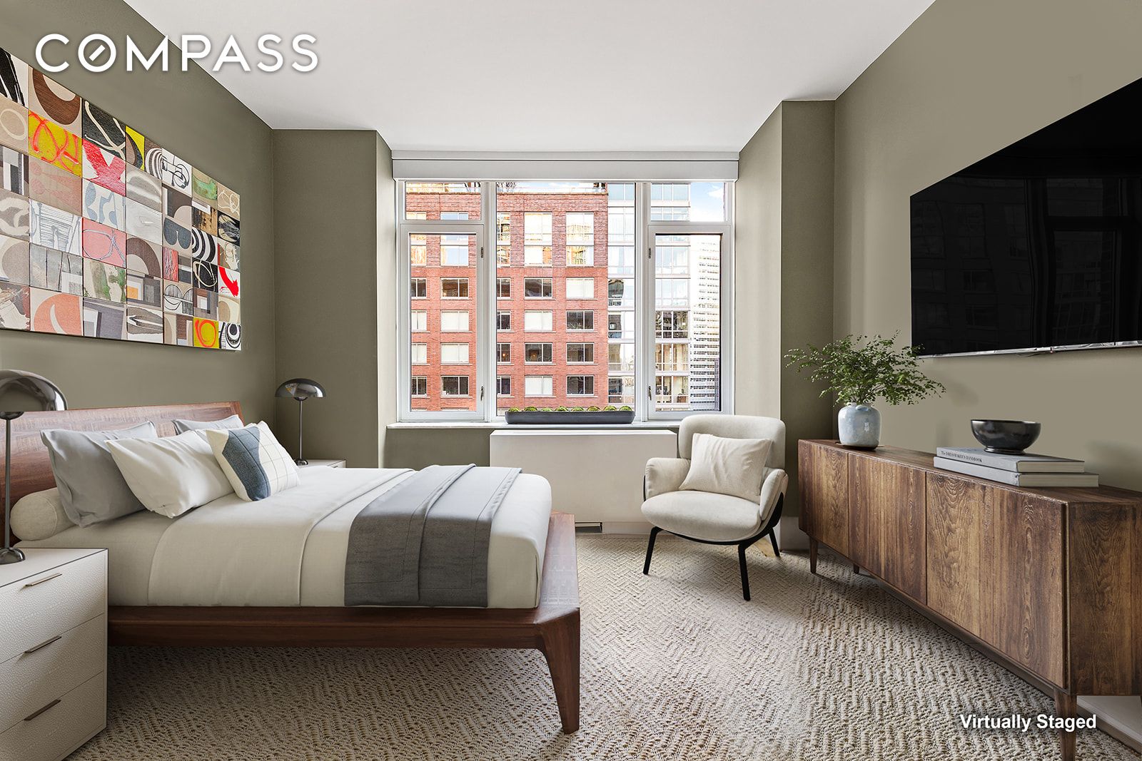 #11 photo, 210 Warren Street, Манхэттен ‖ Battery Park City , NY 10282