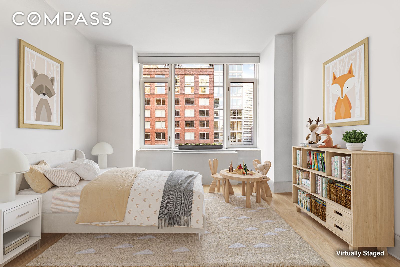 #12 photo, 210 Warren Street, Манхэттен ‖ Battery Park City , NY 10282