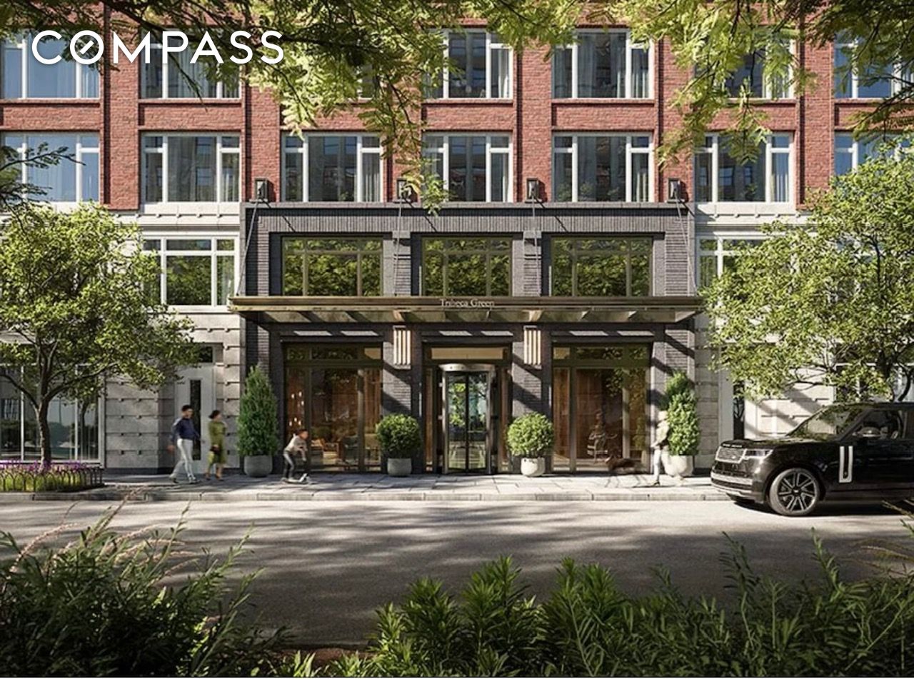 #15 photo, 210 Warren Street, Манхэттен ‖ Battery Park City , NY 10282