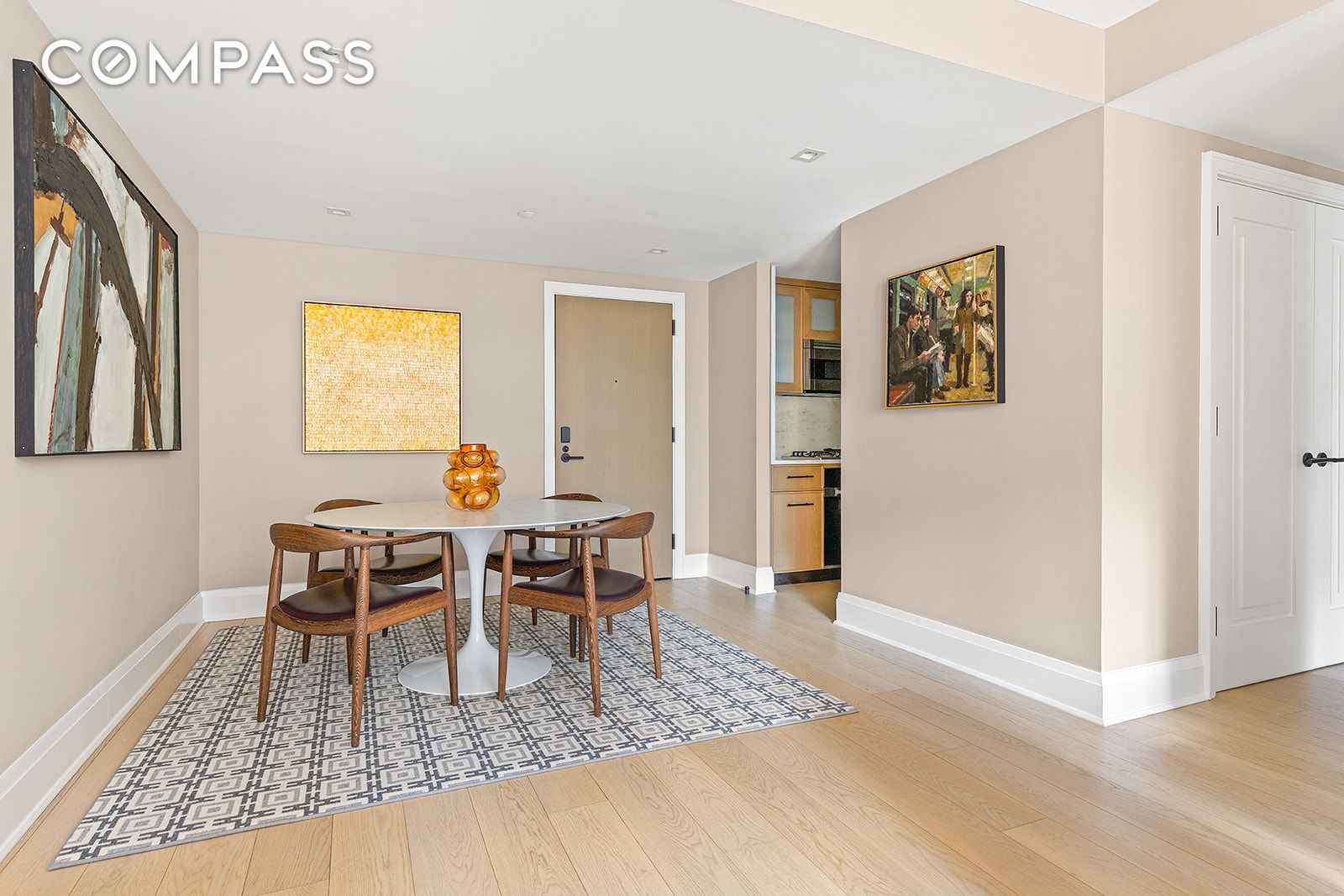 #4 photo, 210 Warren Street, Манхэттен ‖ Battery Park City , NY 10282