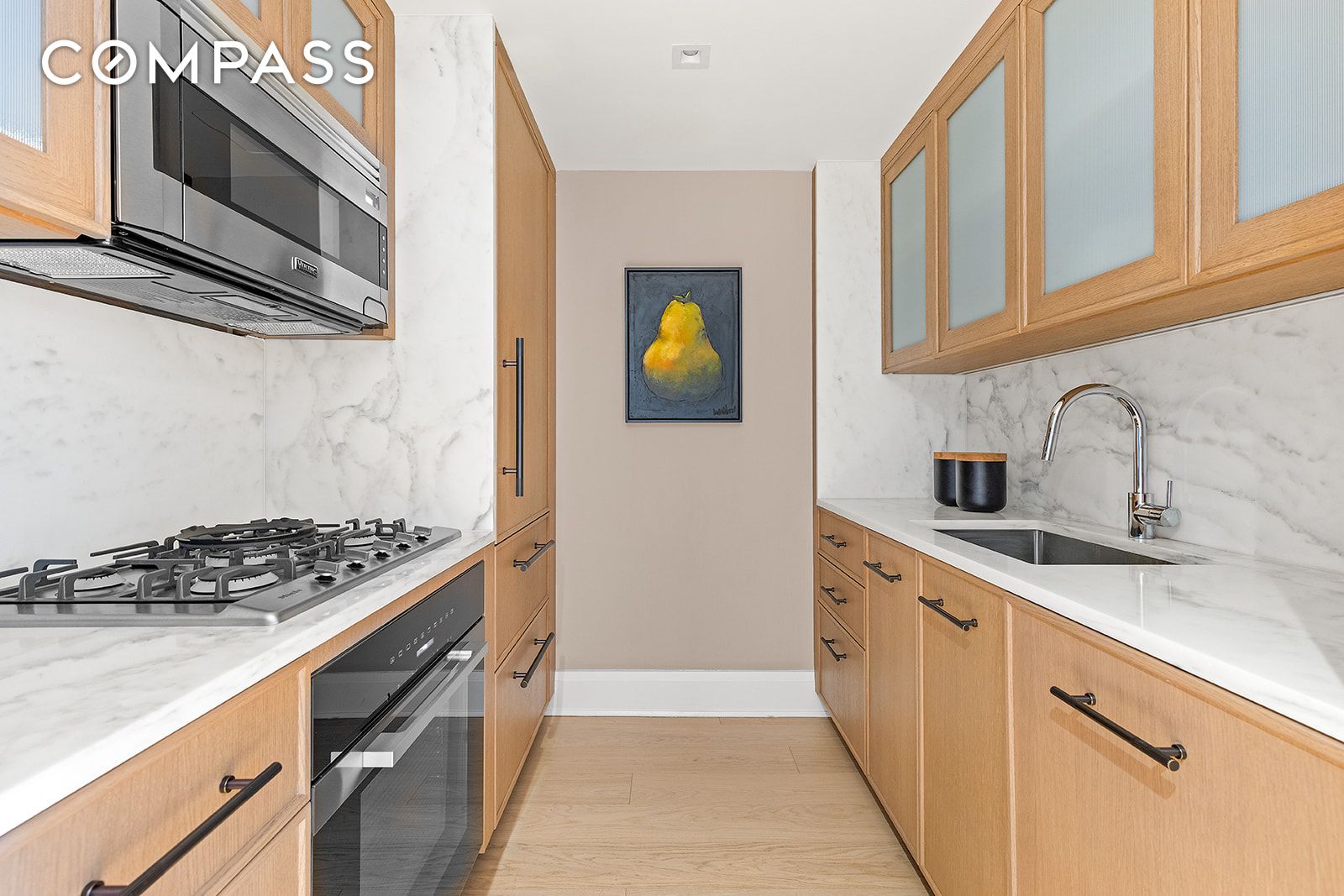 #5 photo, 210 Warren Street, Манхэттен ‖ Battery Park City , NY 10282