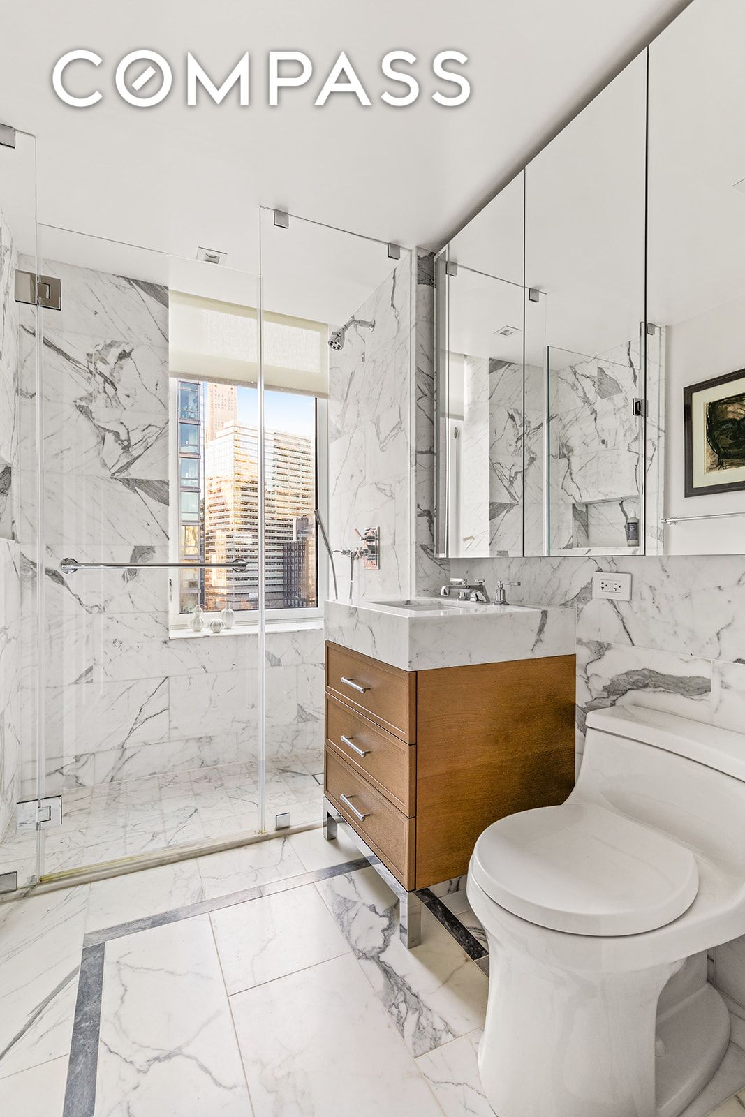 #9 photo, 210 Warren Street, Манхэттен ‖ Battery Park City , NY 10282