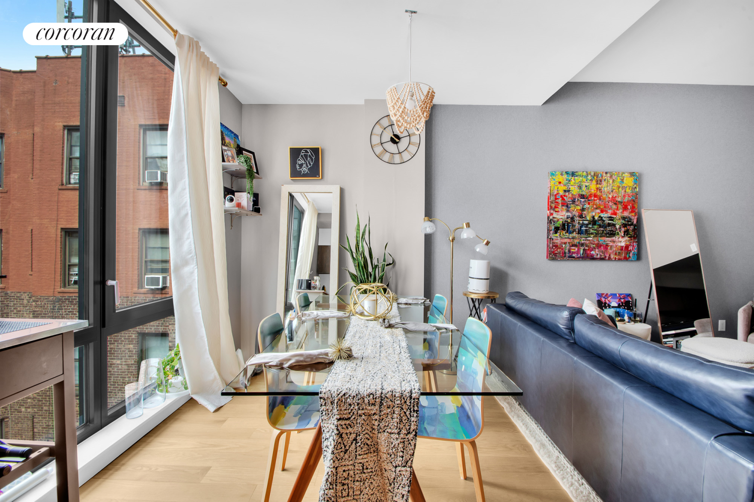 #3 photo, 2100 BEDFORD Avenue, Бруклин ‖ Flatbush , NY 11226