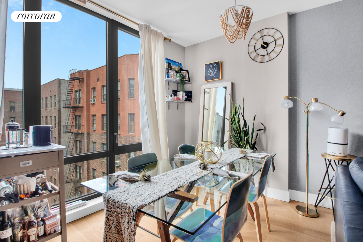 #4 photo, 2100 BEDFORD Avenue, Бруклин ‖ Flatbush , NY 11226