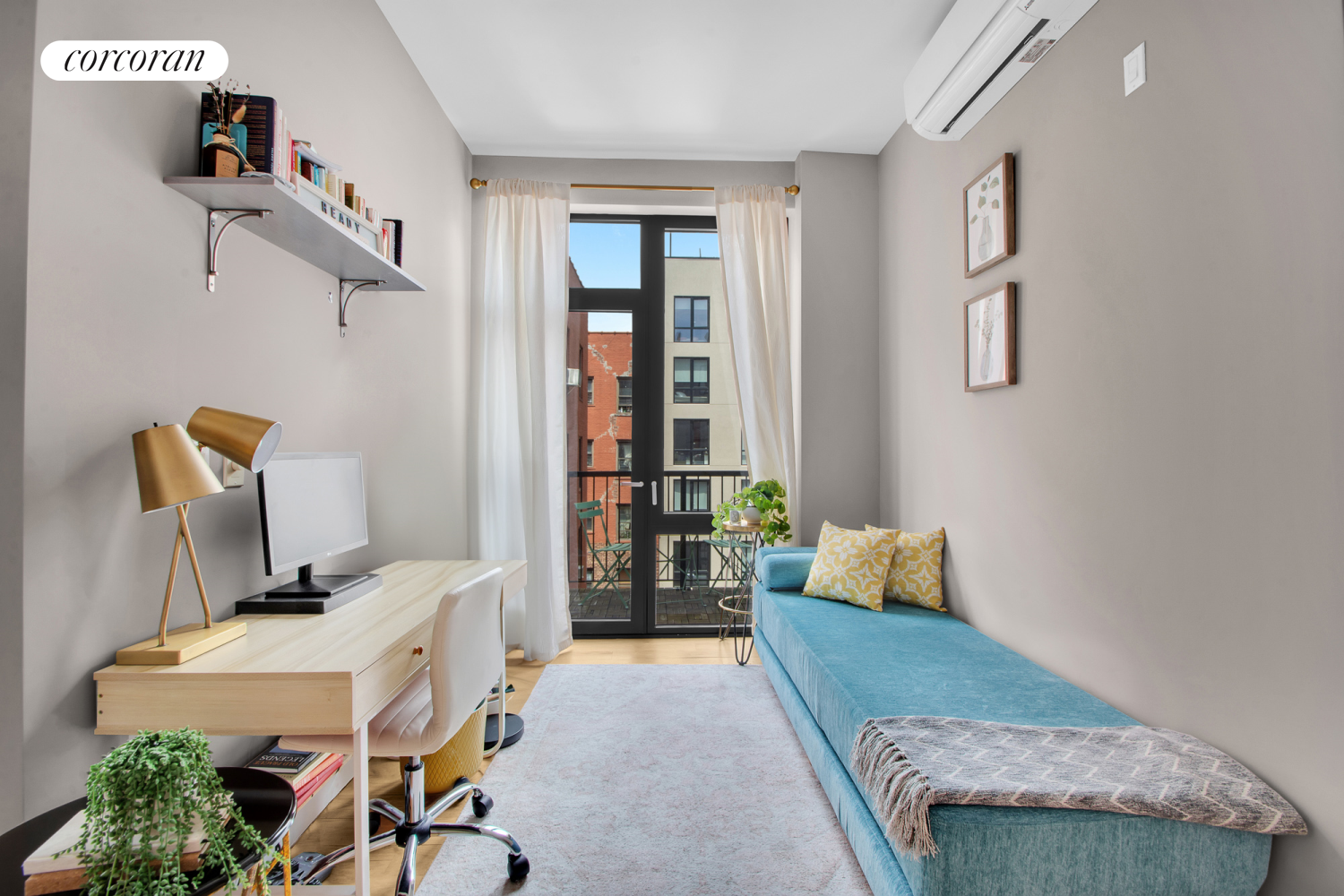 #7 photo, 2100 BEDFORD Avenue, Бруклин ‖ Flatbush , NY 11226