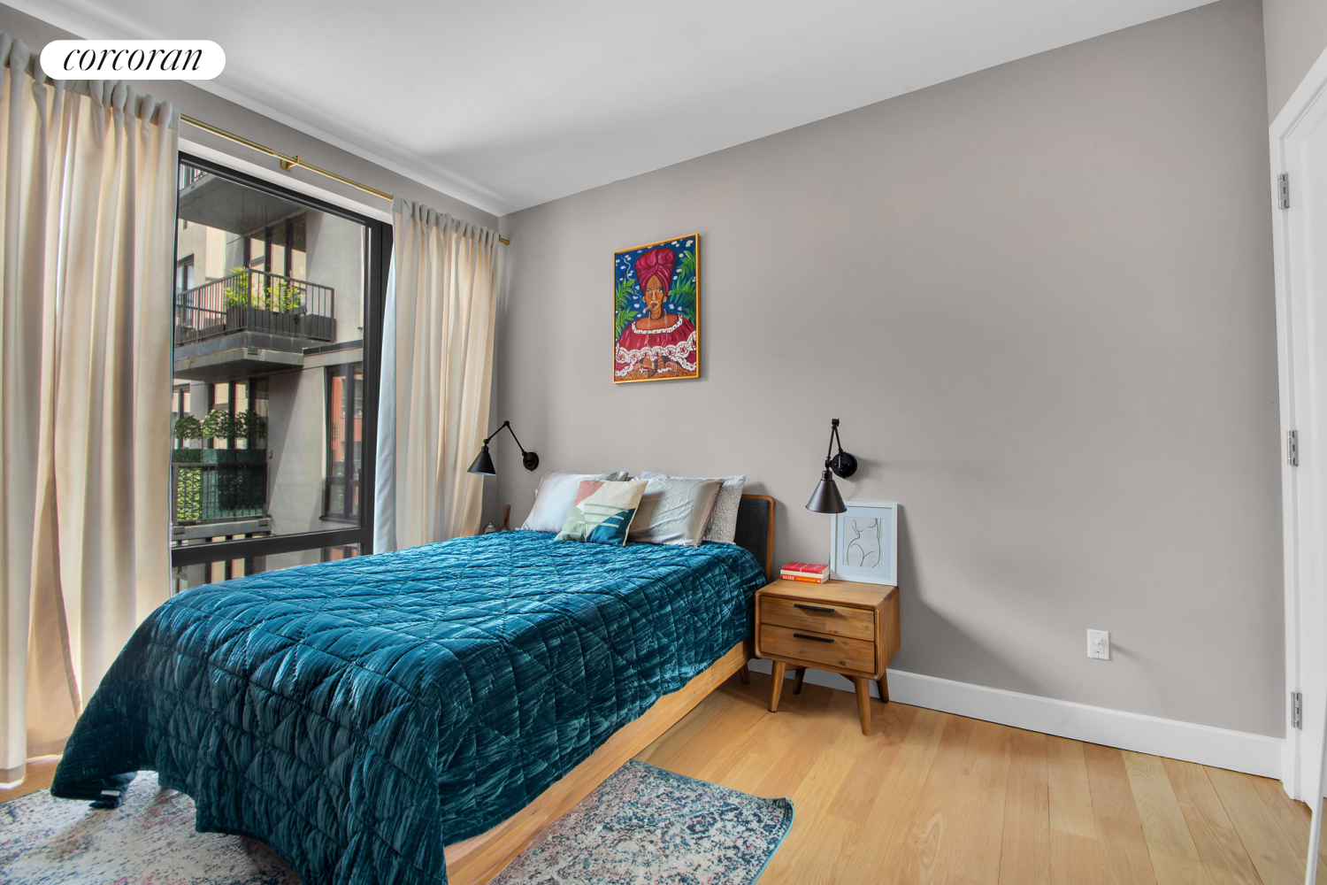 #8 photo, 2100 BEDFORD Avenue, Бруклин ‖ Flatbush , NY 11226