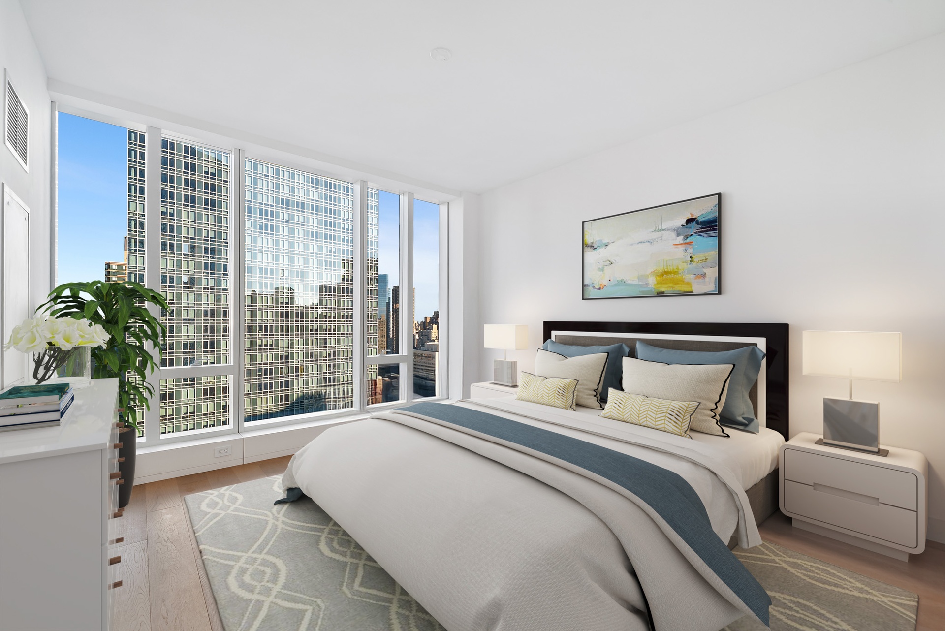 #12 photo, 1 W End Avenue, 맨해튼 Lincoln Square , NY 10023