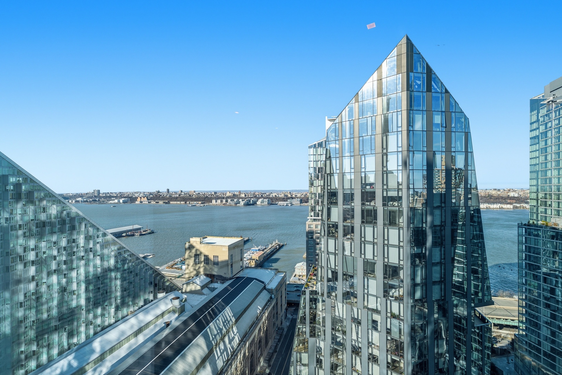 #21 photo, 1 W End Avenue, 맨해튼 Lincoln Square , NY 10023