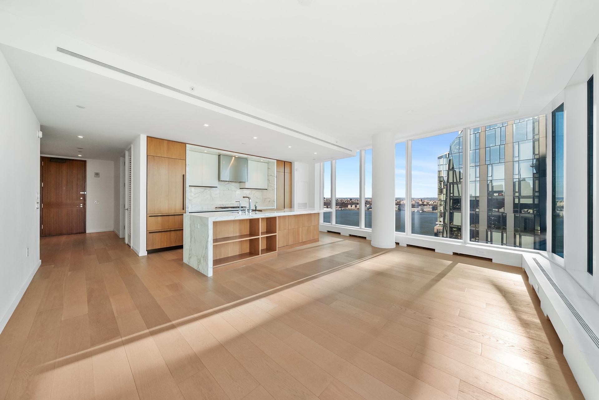 #4 photo, 1 W End Avenue, 맨해튼 Lincoln Square , NY 10023