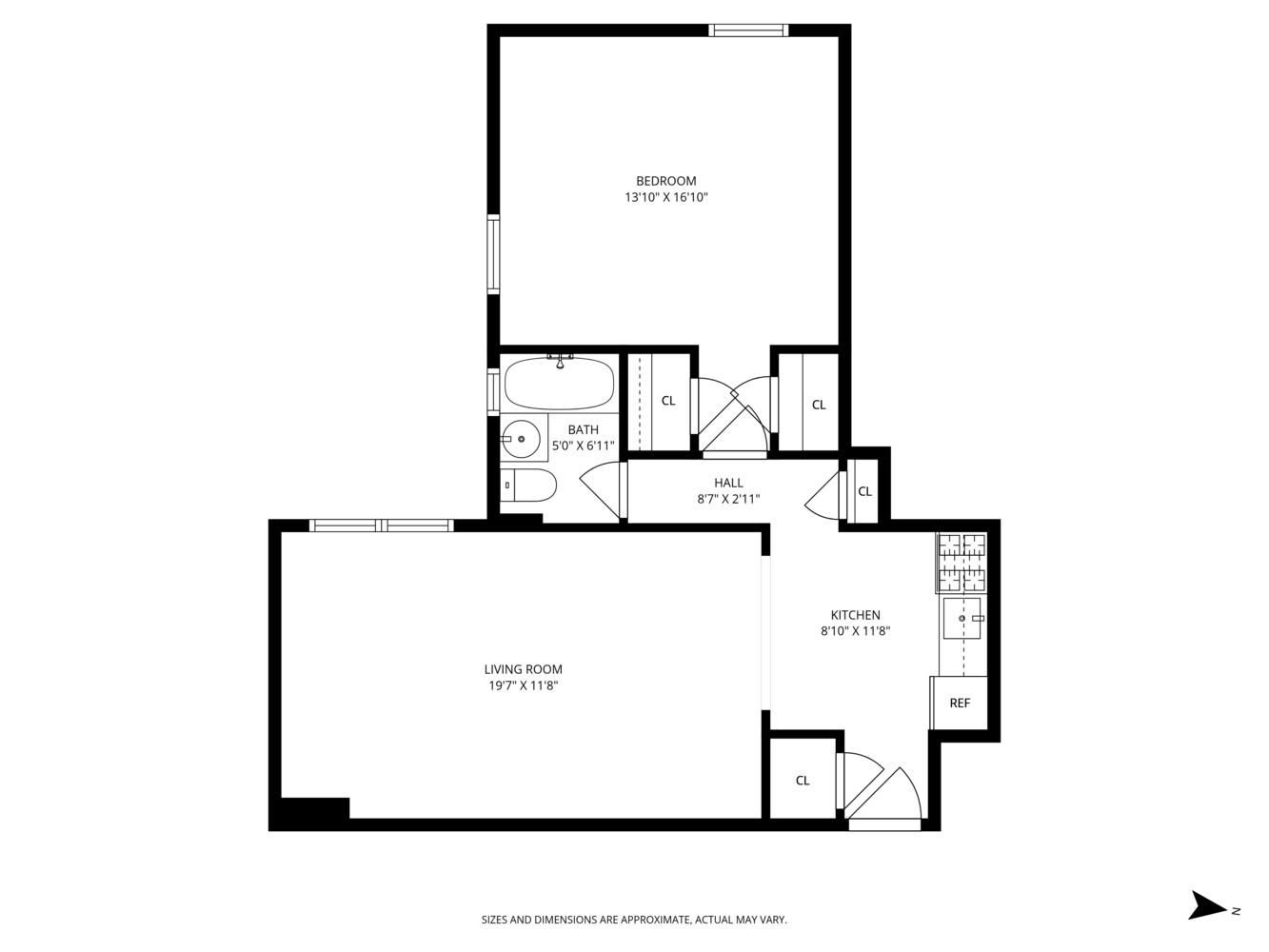 #2 photo, 3203 NOSTRAND Avenue, Homecrest , NY 11229