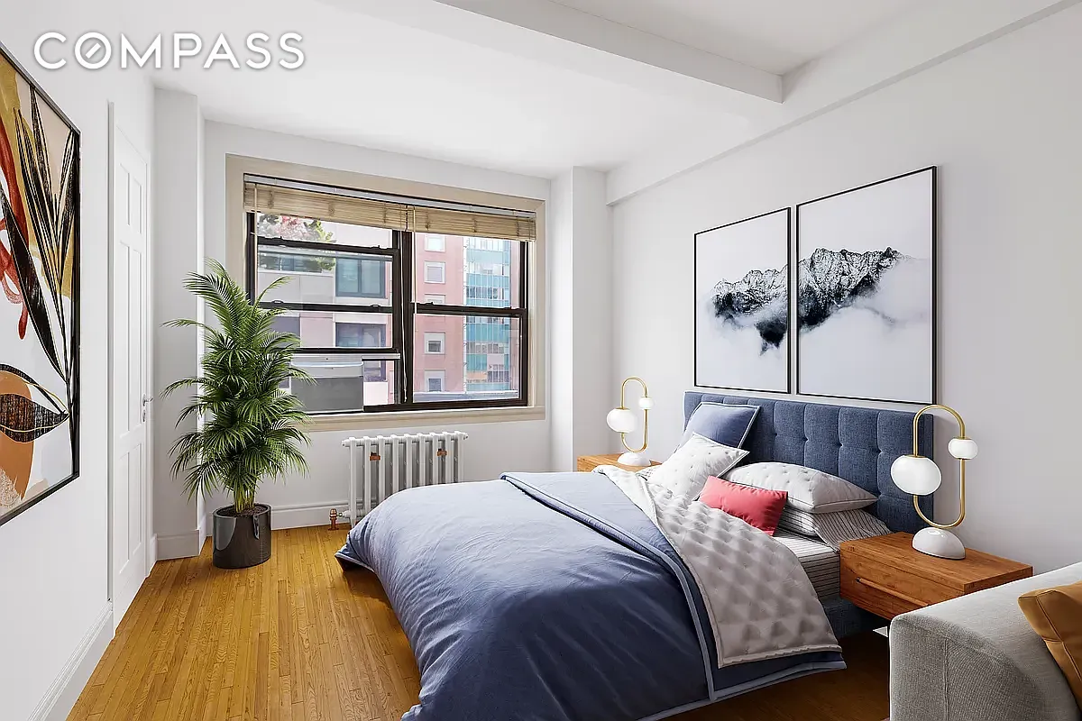 #3 photo, New York City, Манхэттен ‖ Hell's Kitchen , NY 10019