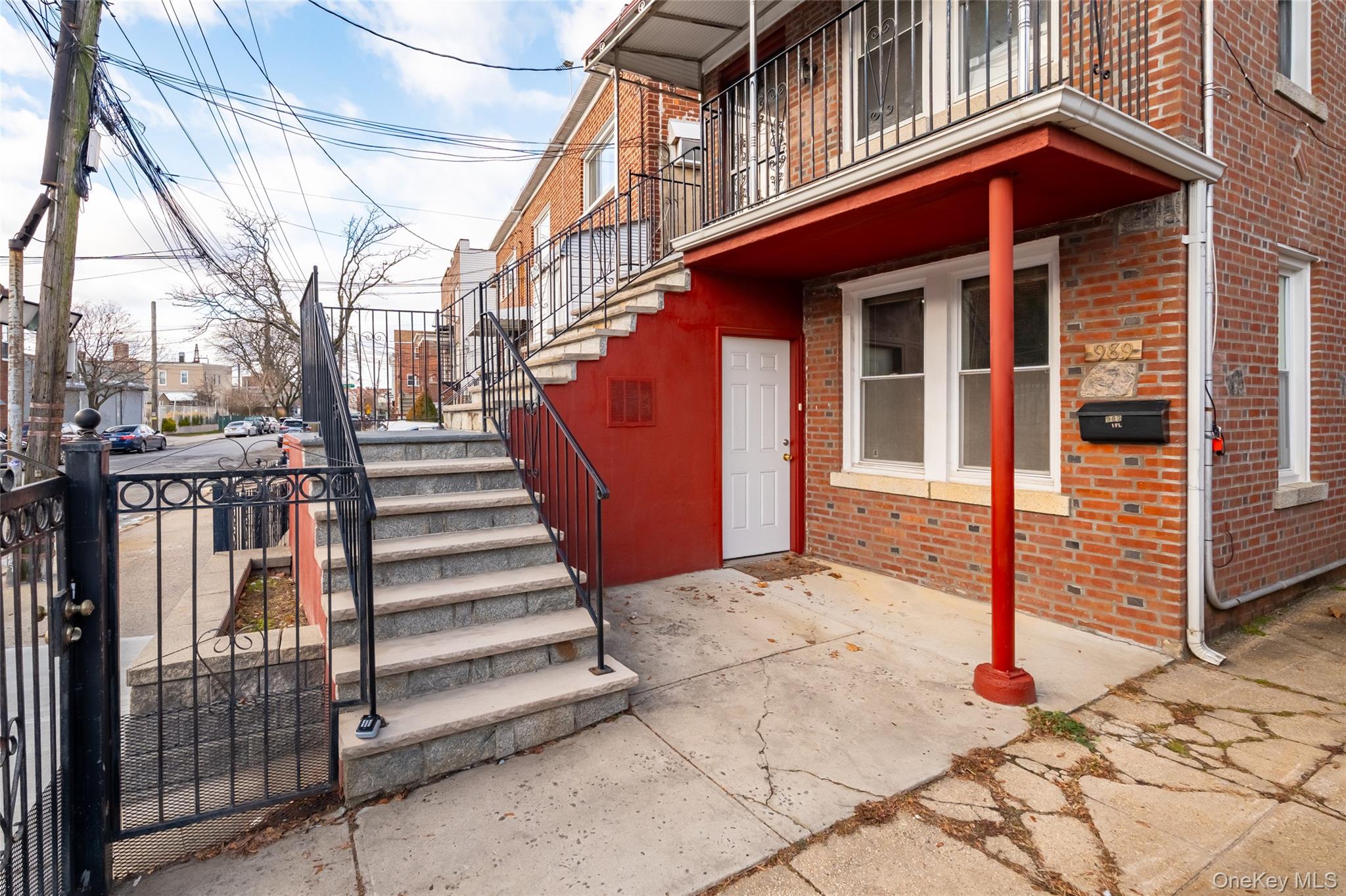 #2 photo, 989 Sackett Avenue, Bronx , NY 10462