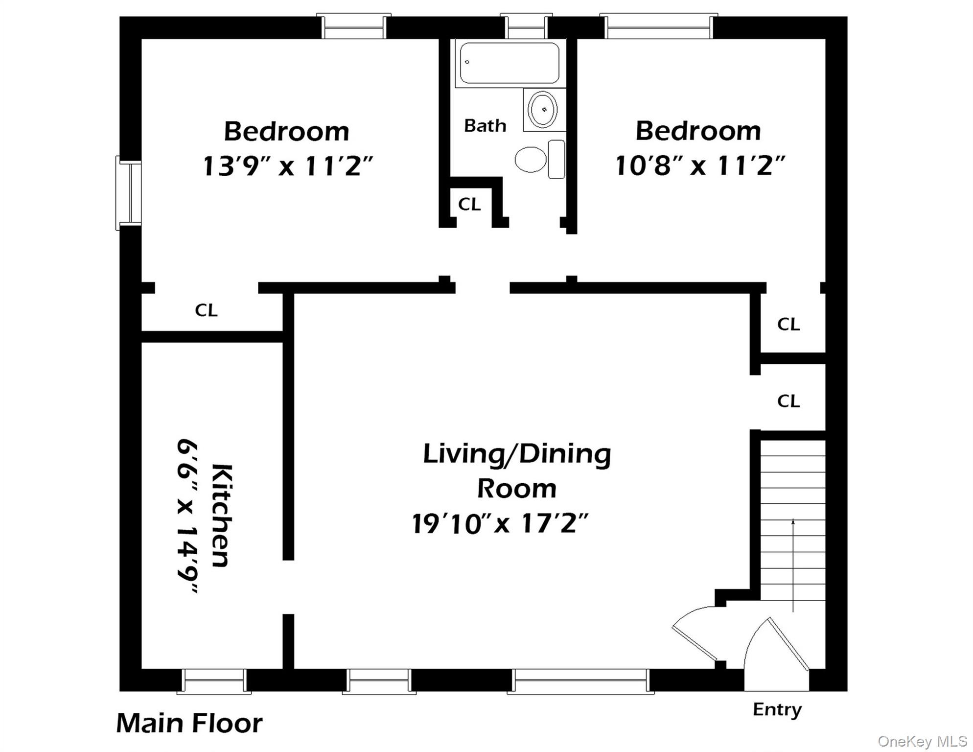 #9 photo, 163-01 17th Avenue, Whitestone , NY 11357