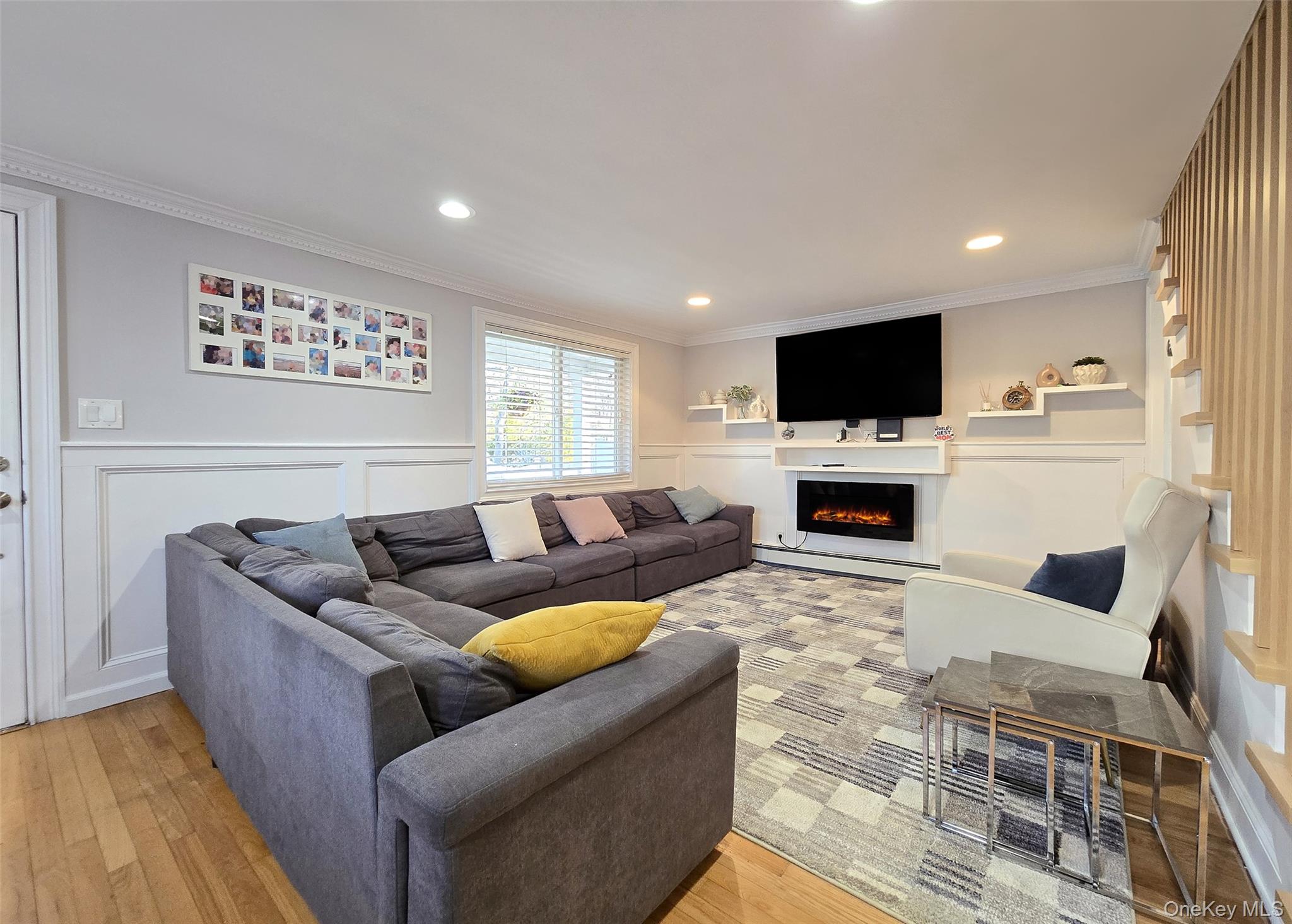 #4 photo, 58 N Evergreen Drive, سوفولك Selden , NY 11784