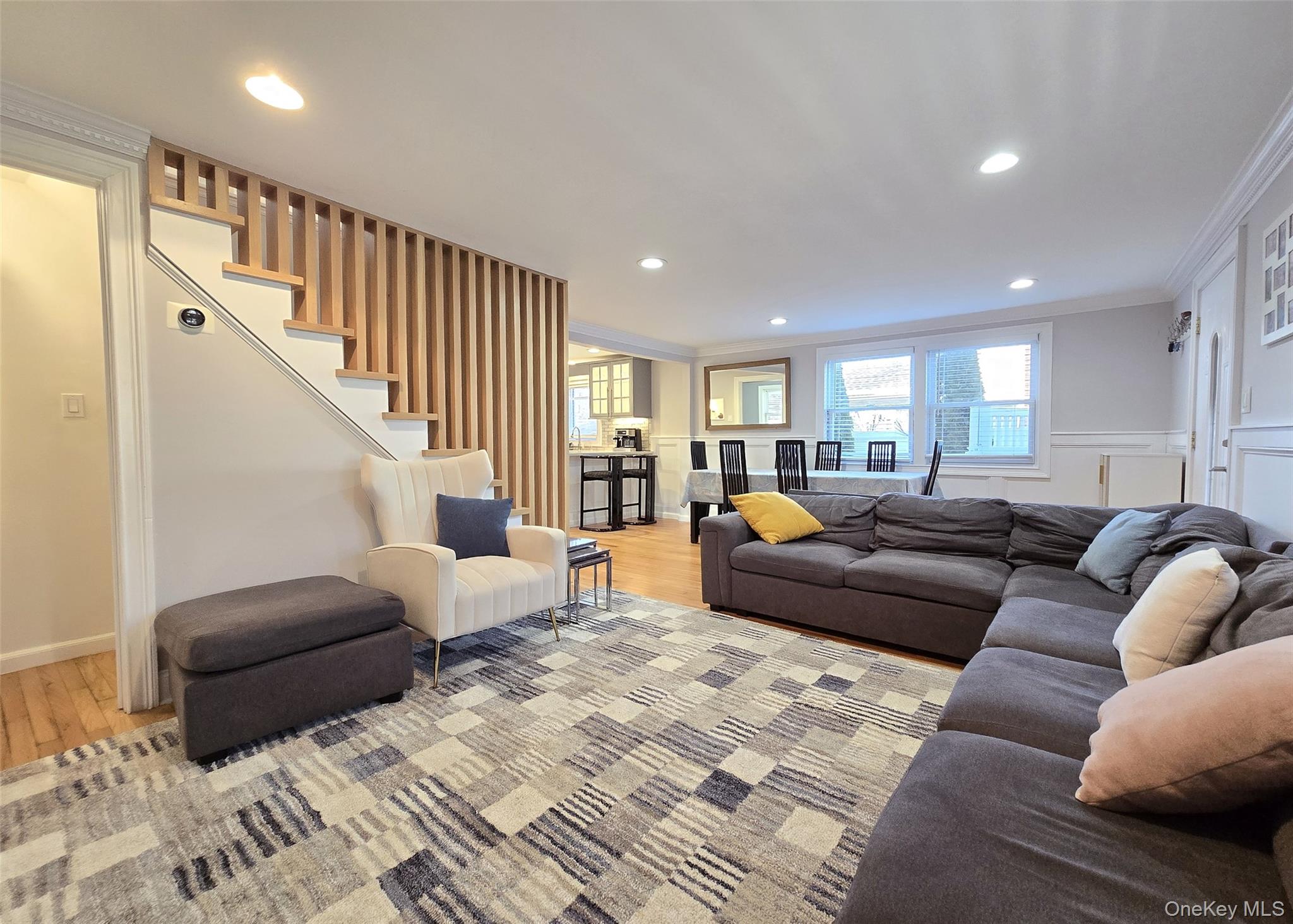 #5 photo, 58 N Evergreen Drive, سوفولك Selden , NY 11784